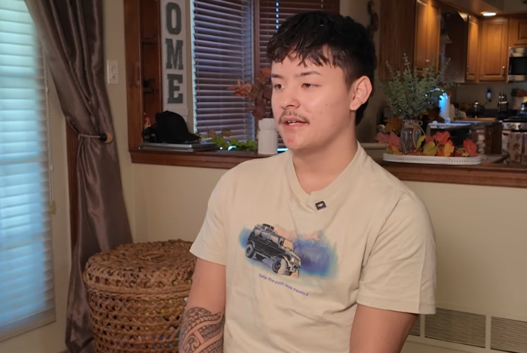 Collin Gosselin speaks to The US Sun in an interview published in full on June 27, 2026. | Source: YouTube/The US Sun