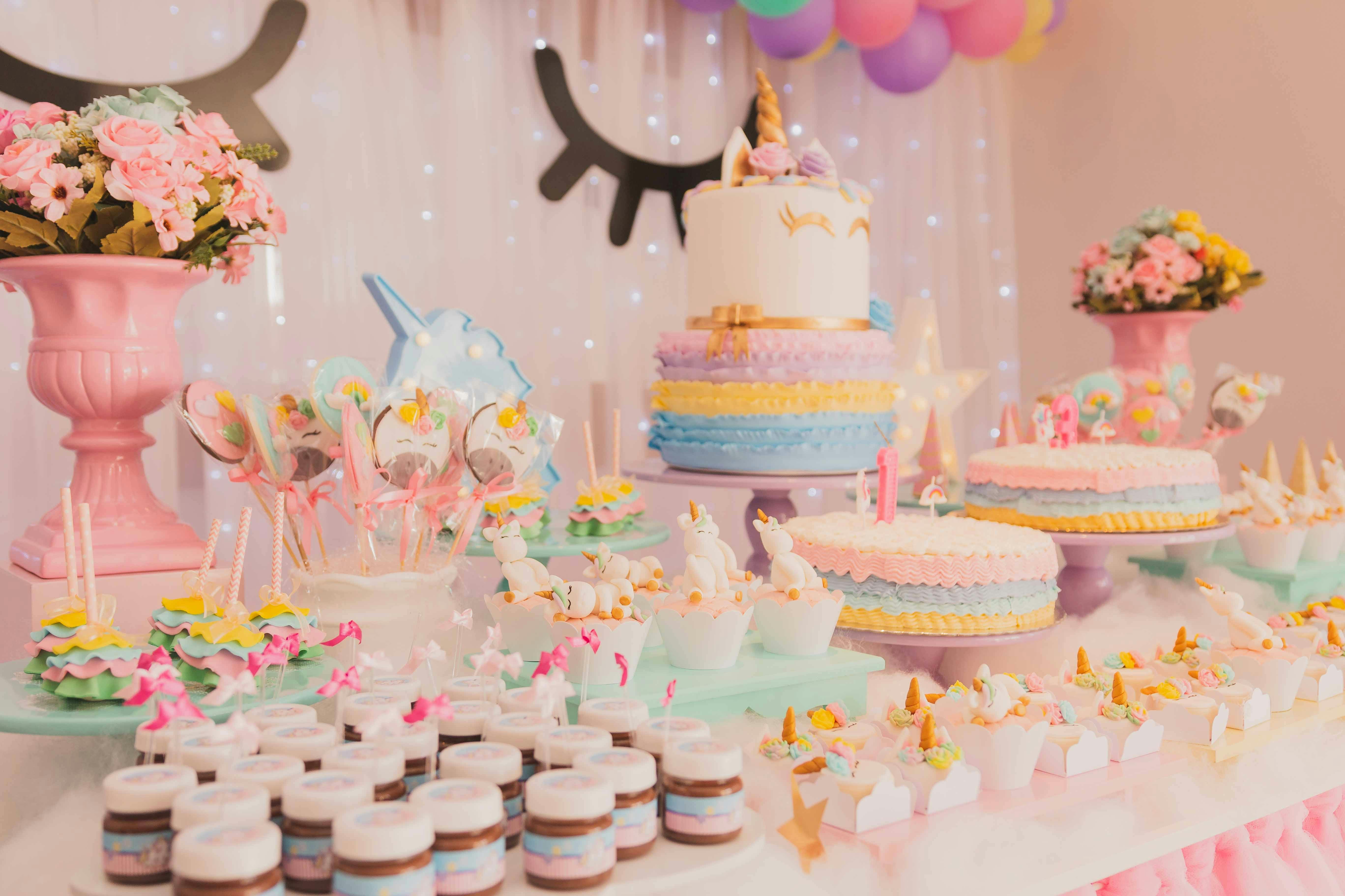 Someone's birthday party | Source: Pexels