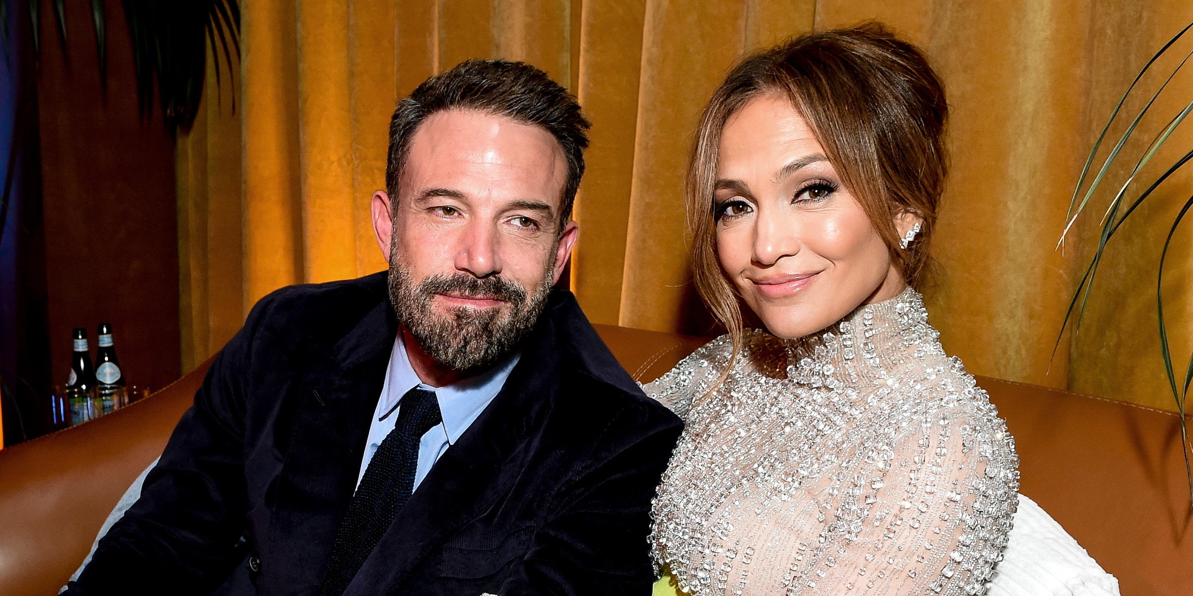 Ben Affleck and Jennifer Lopez | Source: Getty Images
