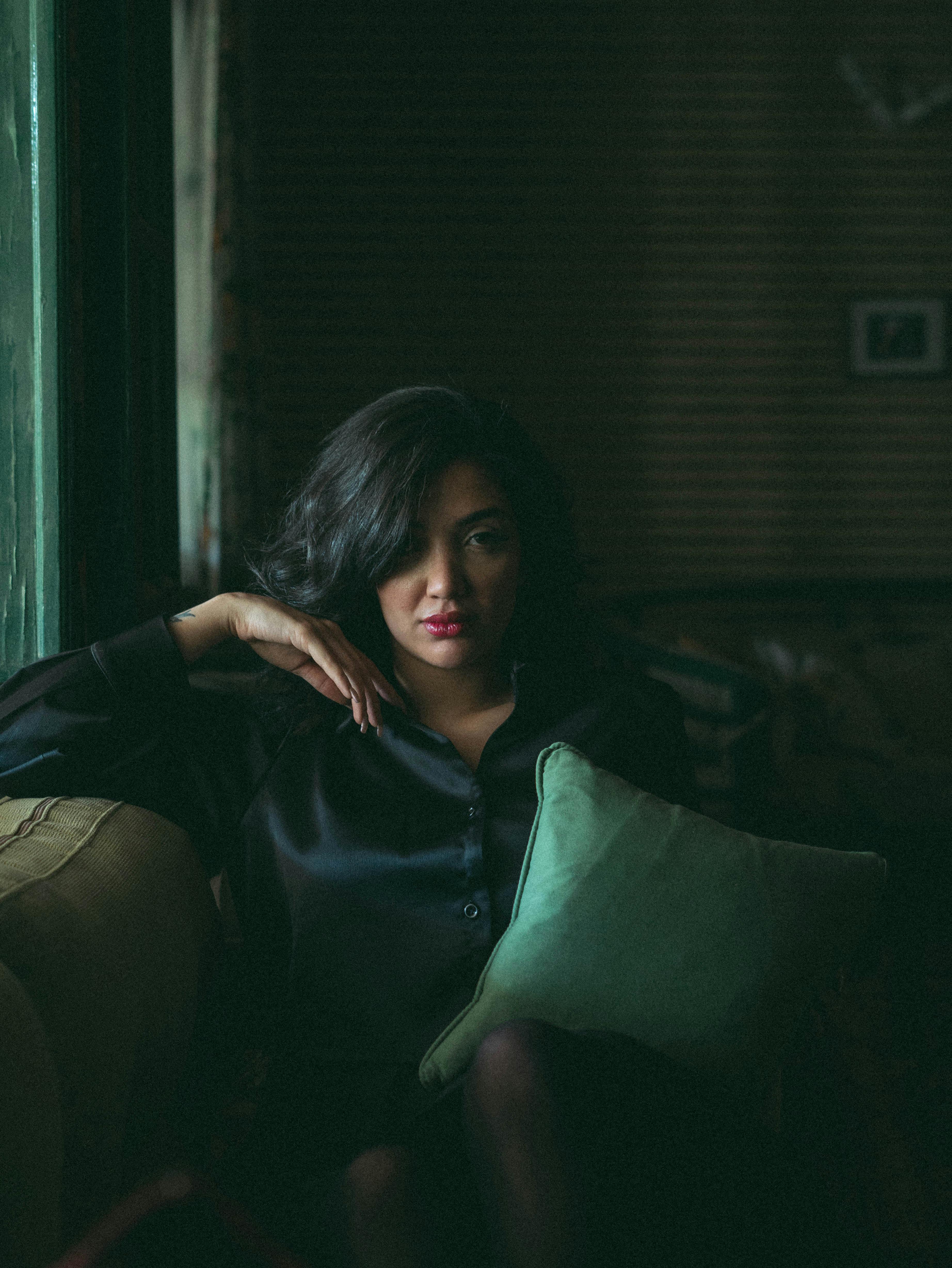 A woman with an attitude | Source: Pexels