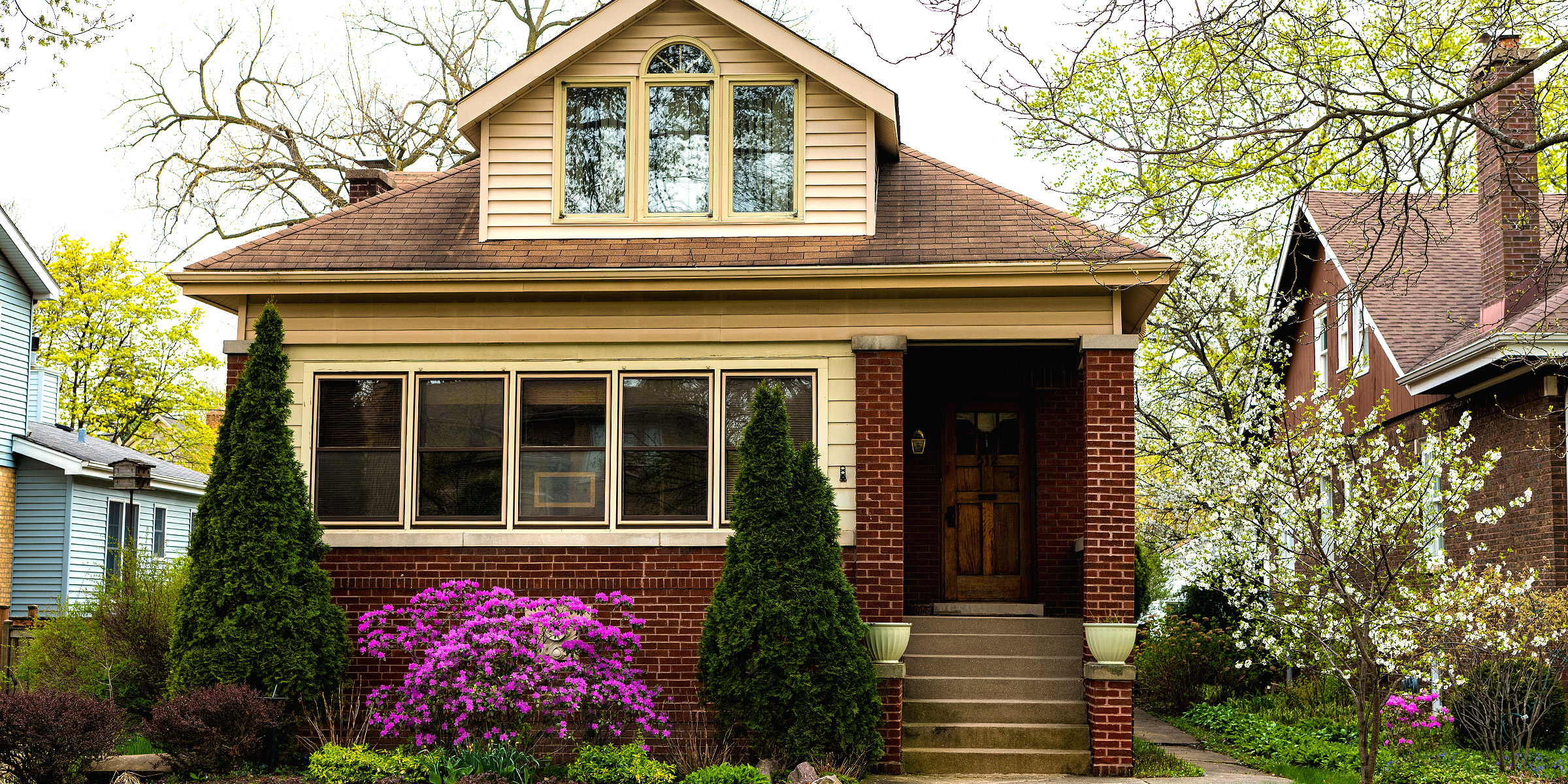 A house | Source: Shutterstock