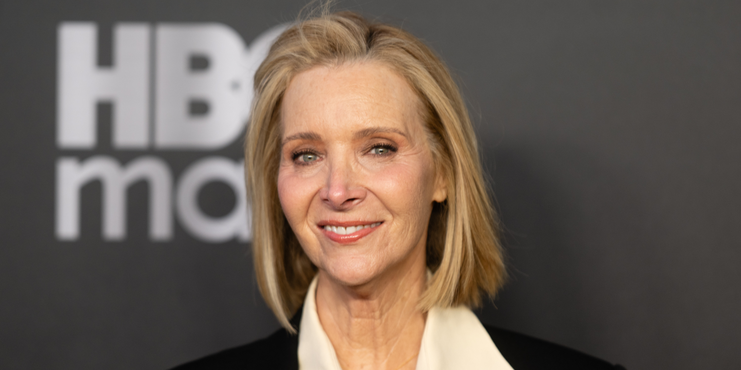 Lisa Kudrow | Source: Getty Images