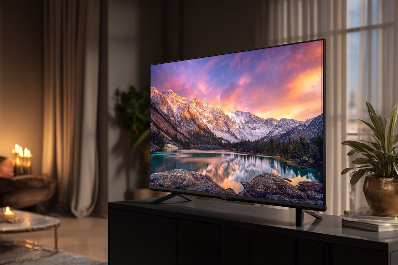 A TV | Source: Midjourney