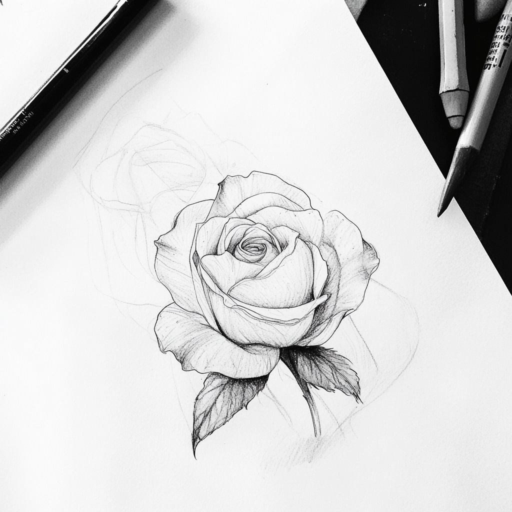 For illustration purposes only | Source: Midjourney