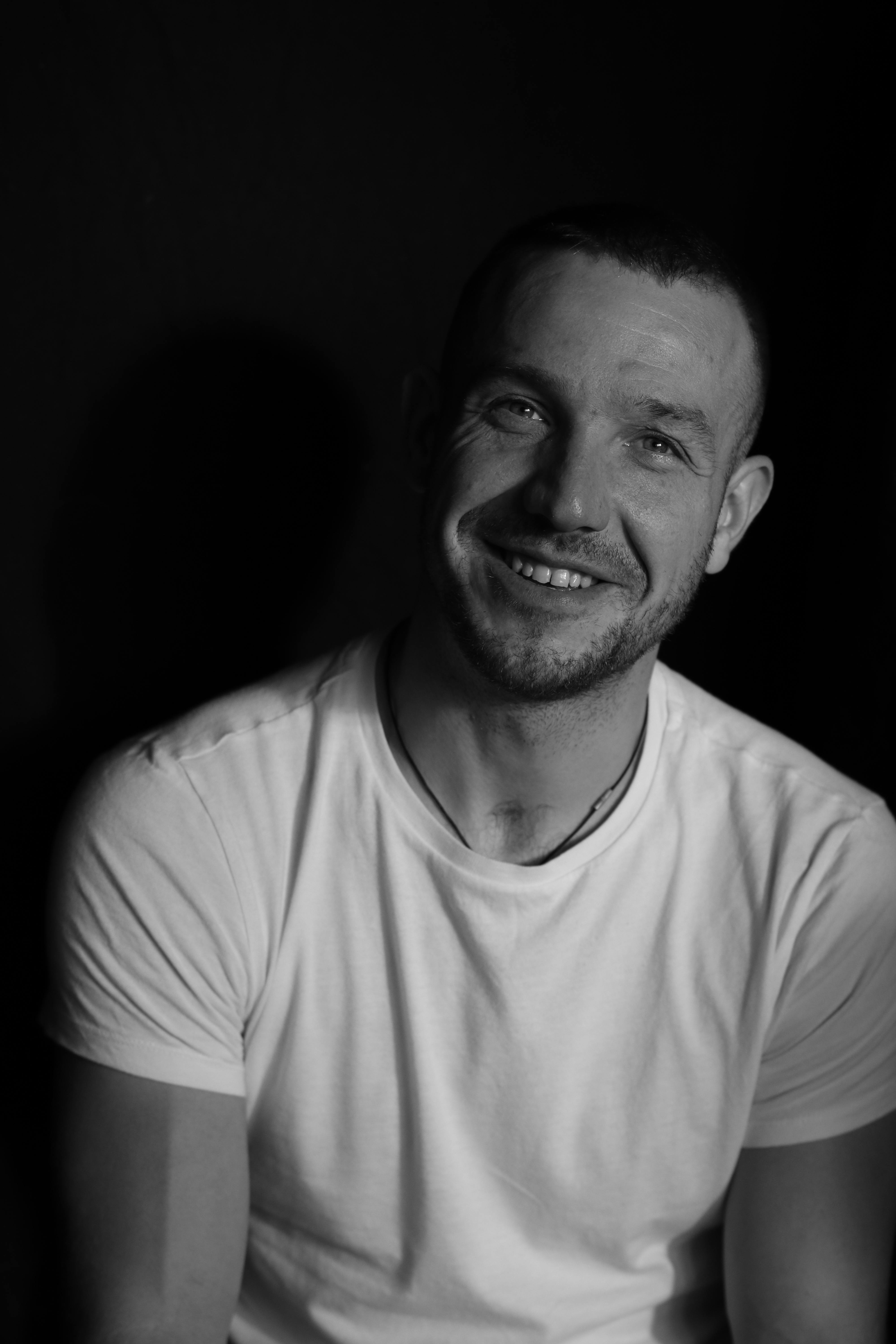 A happy man | Source: Pexels