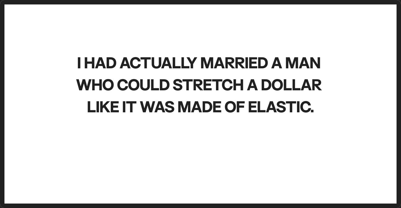 For illustration purposes only | Source: Amomama