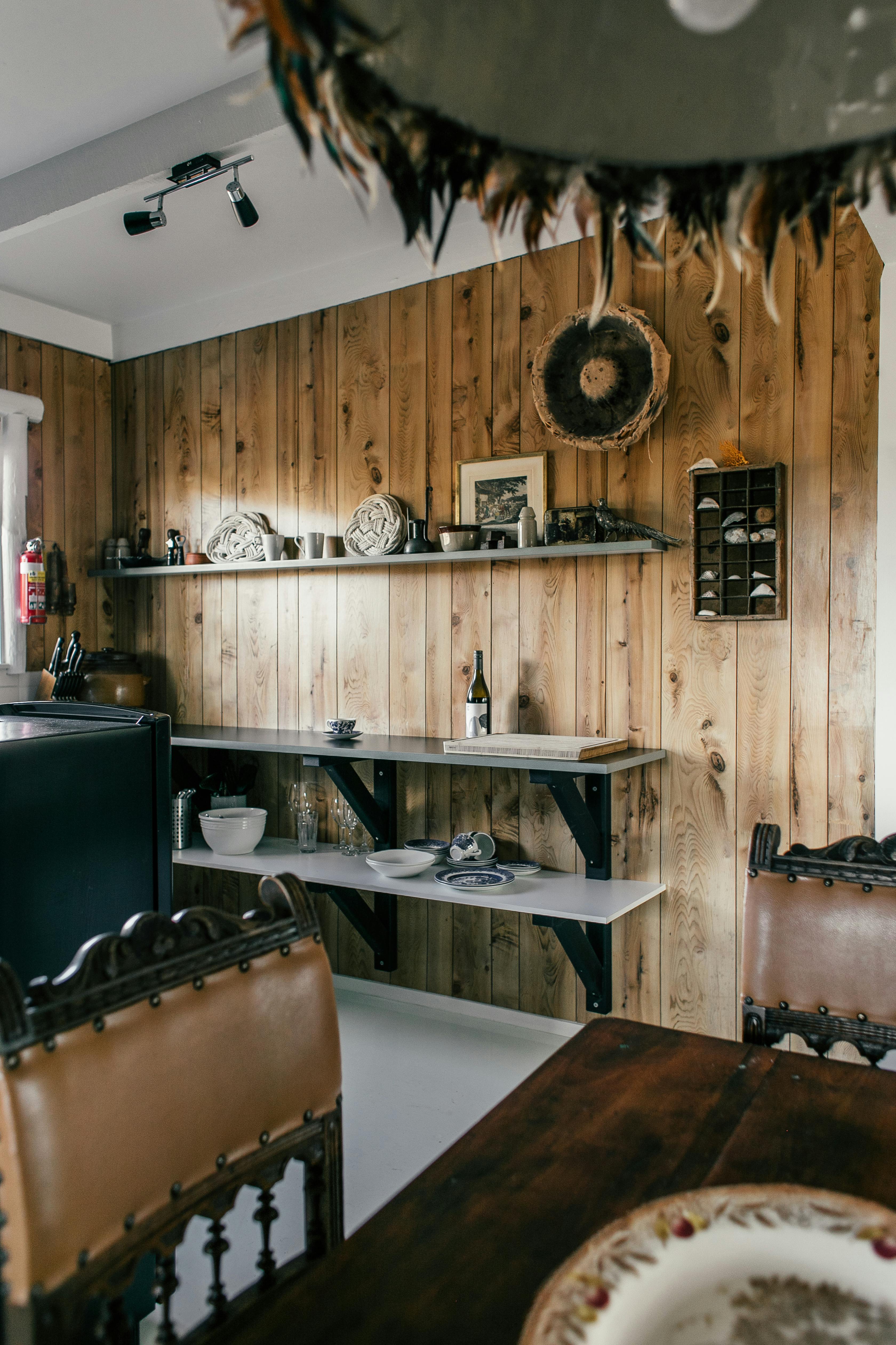 The inside of a house | Source: Pexels