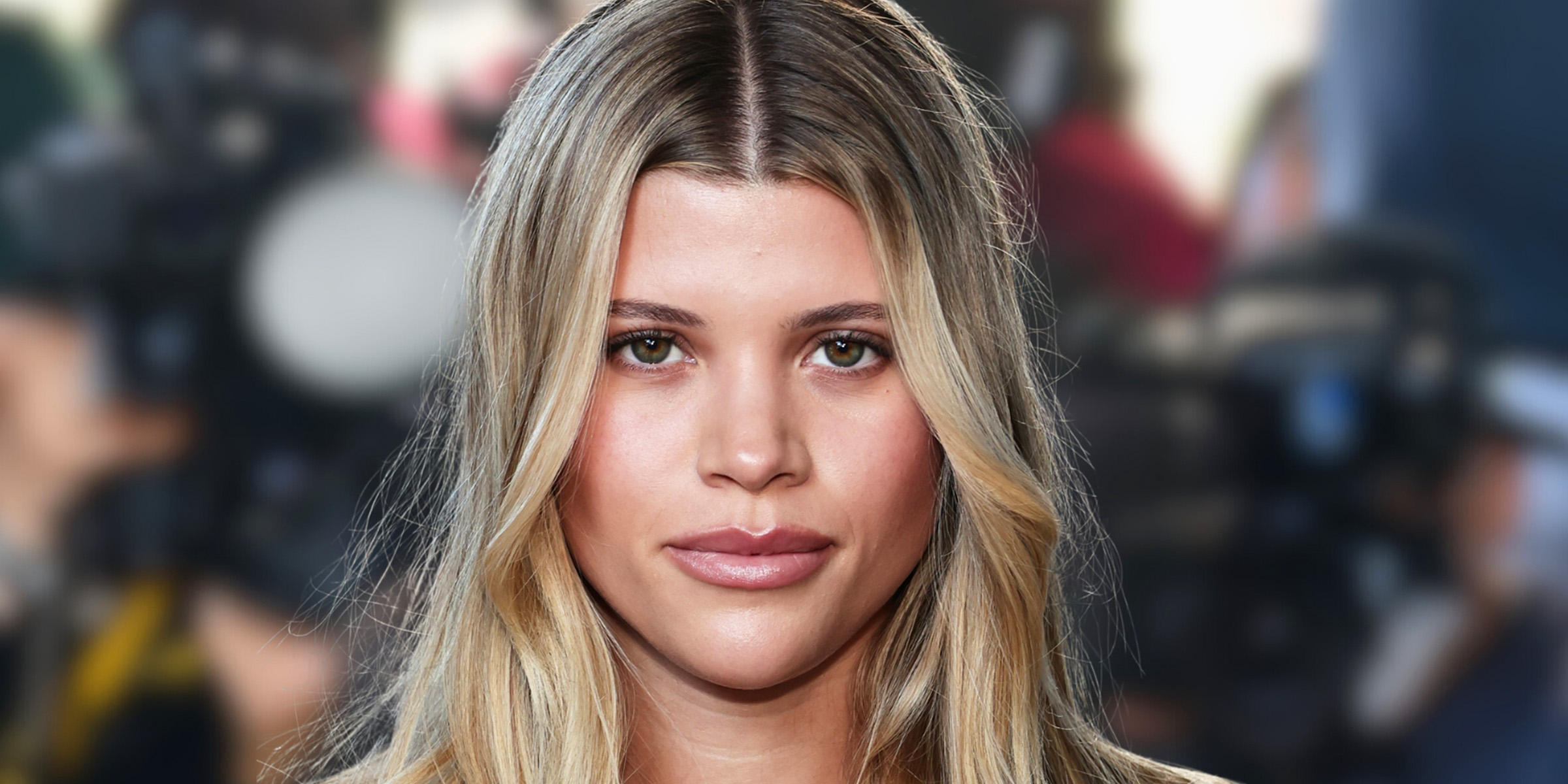 Sofia Richie | Source: Getty Images