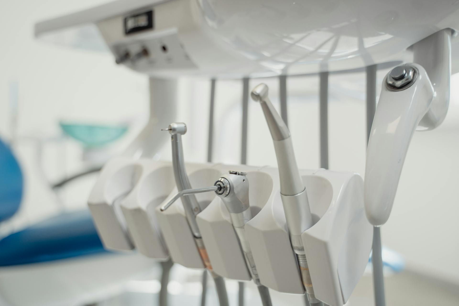 Dentistry tools | Source: Pexels