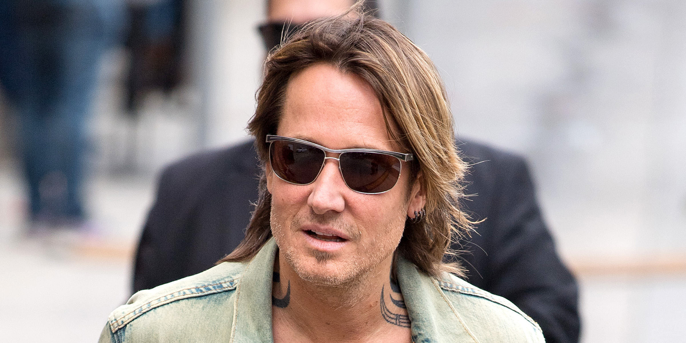 Keith Urban | Source: Getty Images