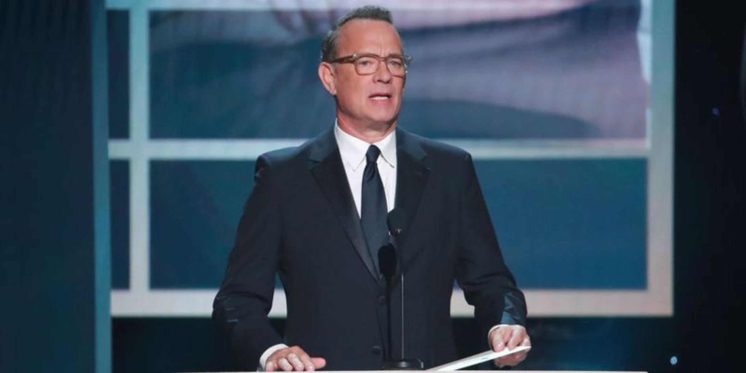 Tom Hanks | Source: Getty Images