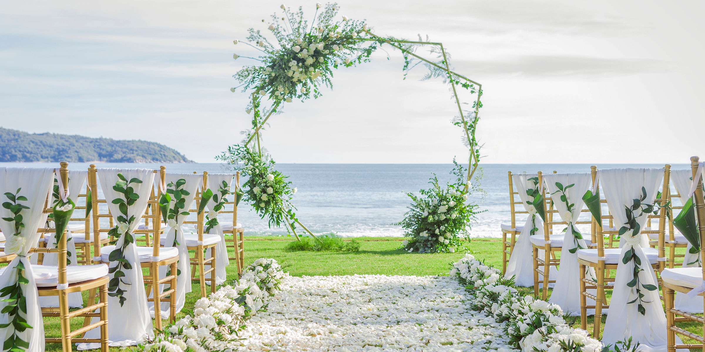 Wedding venue | Source: Shutterstock