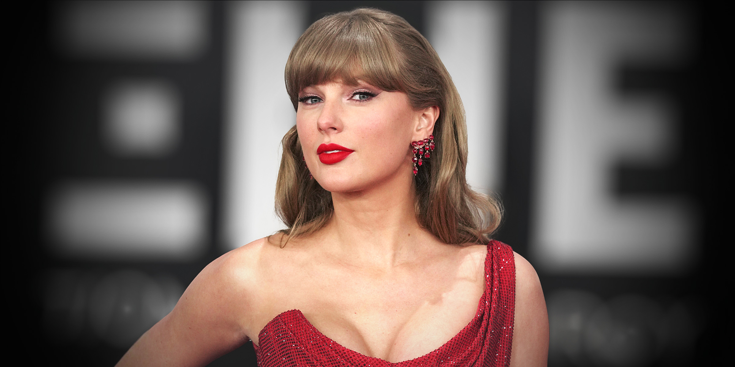 Taylor Swift | Source: Getty Images