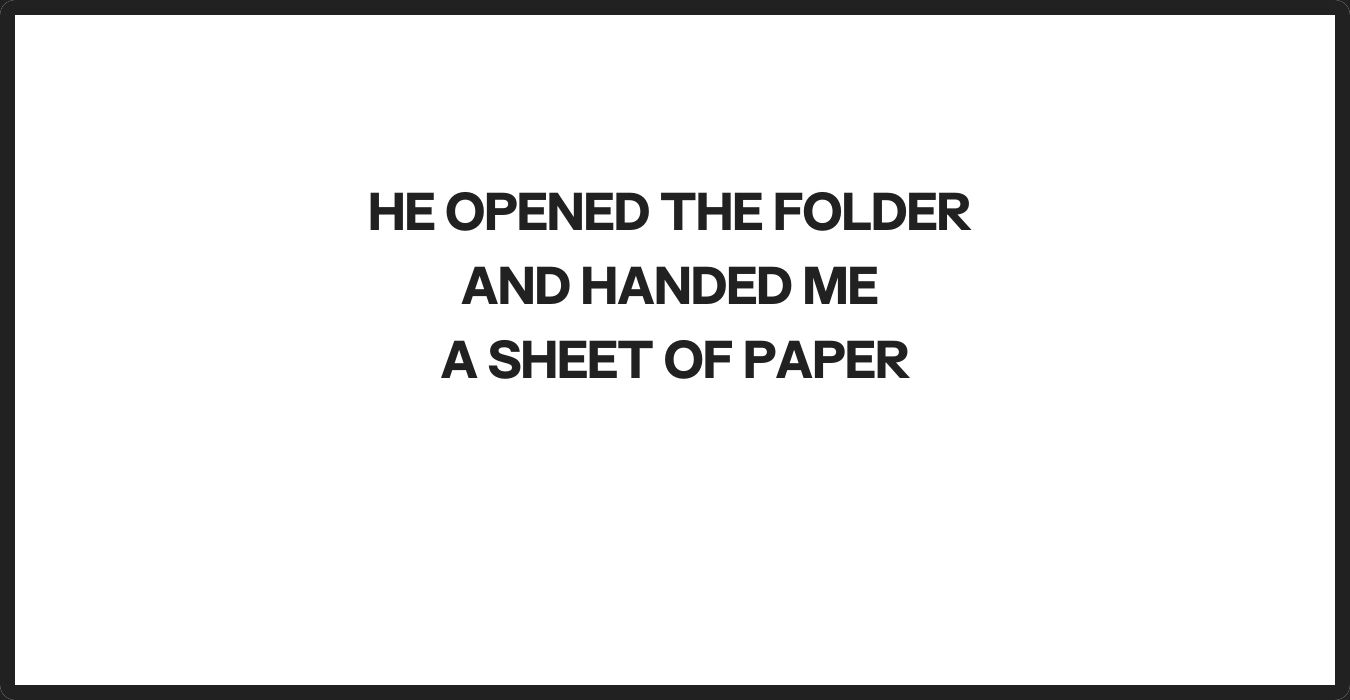 For illustration purposes only | Source: Amomama