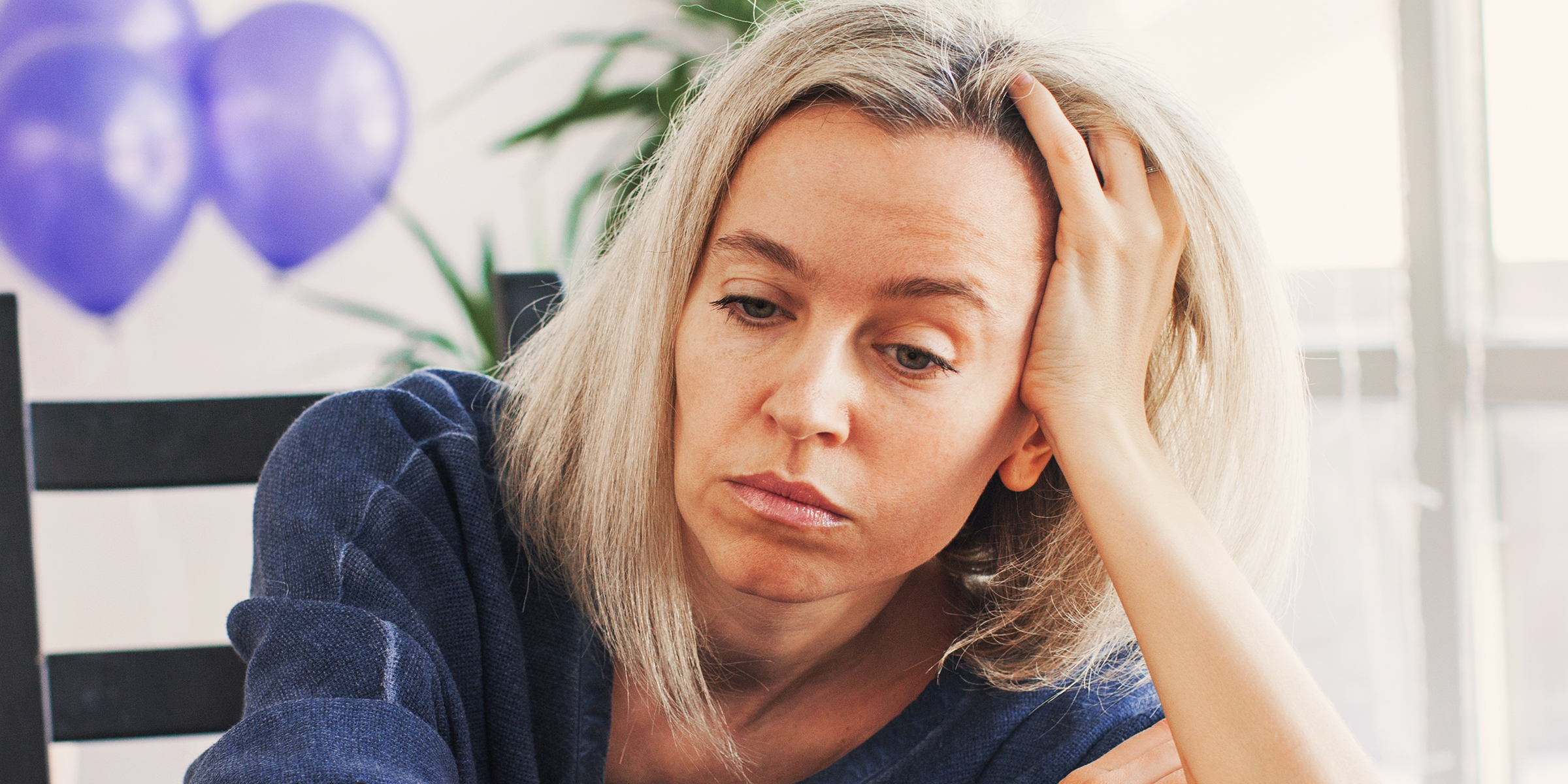 A woman looking displeased | Source: Shutterstock