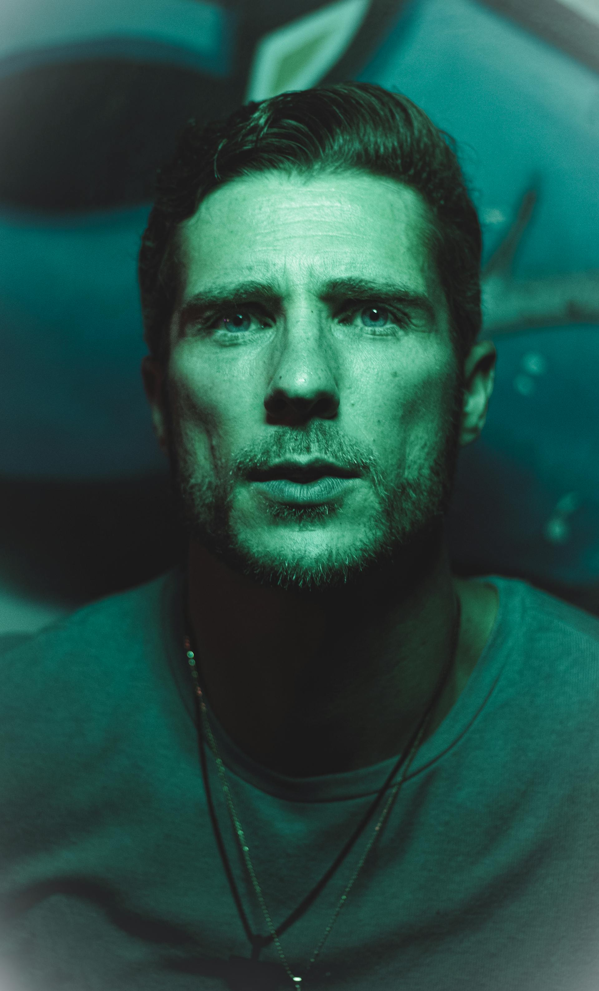 A thoughtful man | Source: Pexels