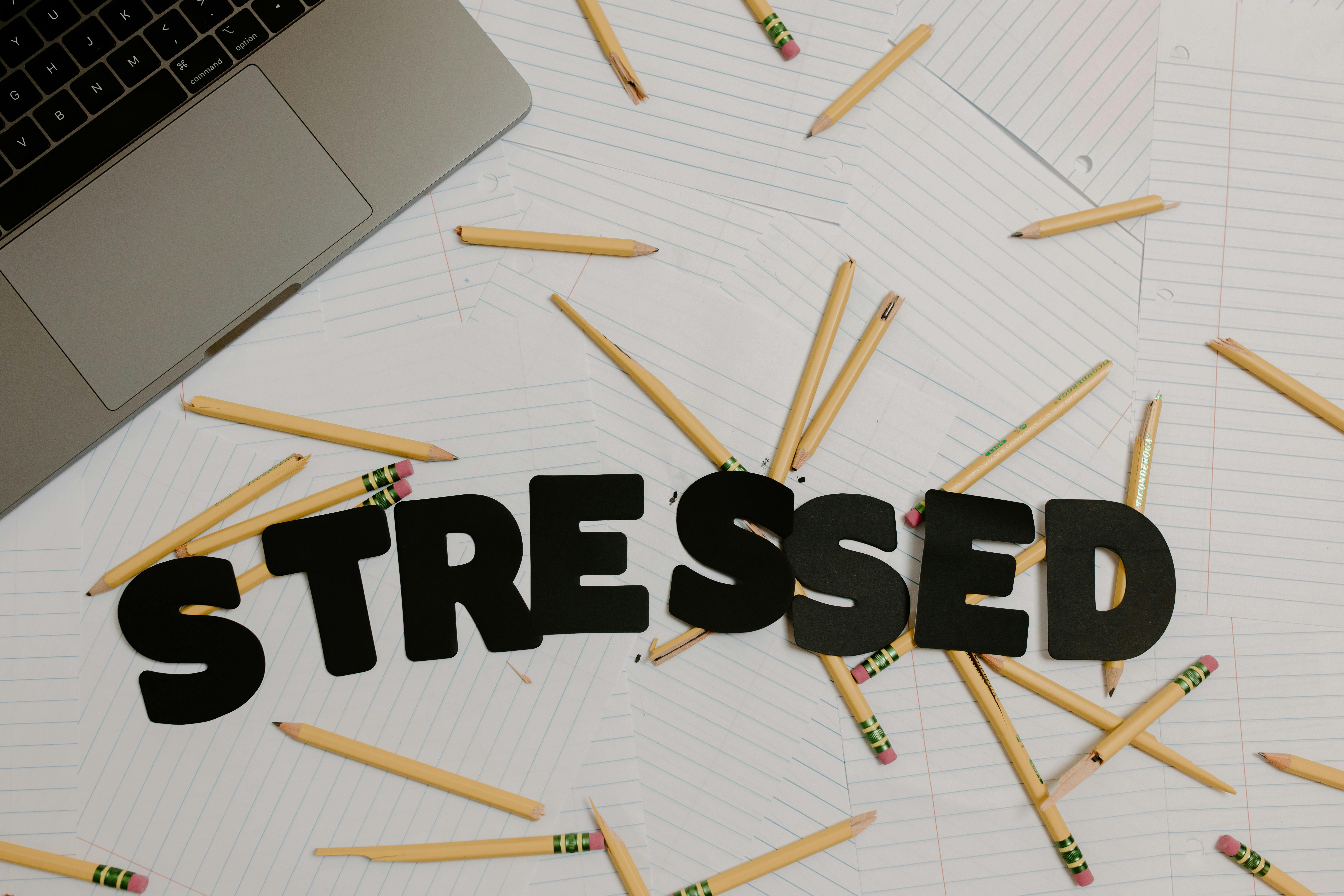 For illustration purposes only. | Source: Pexels