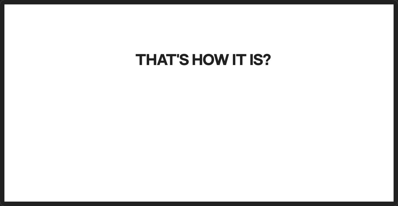 For illustration purposes only | Source: Amomama