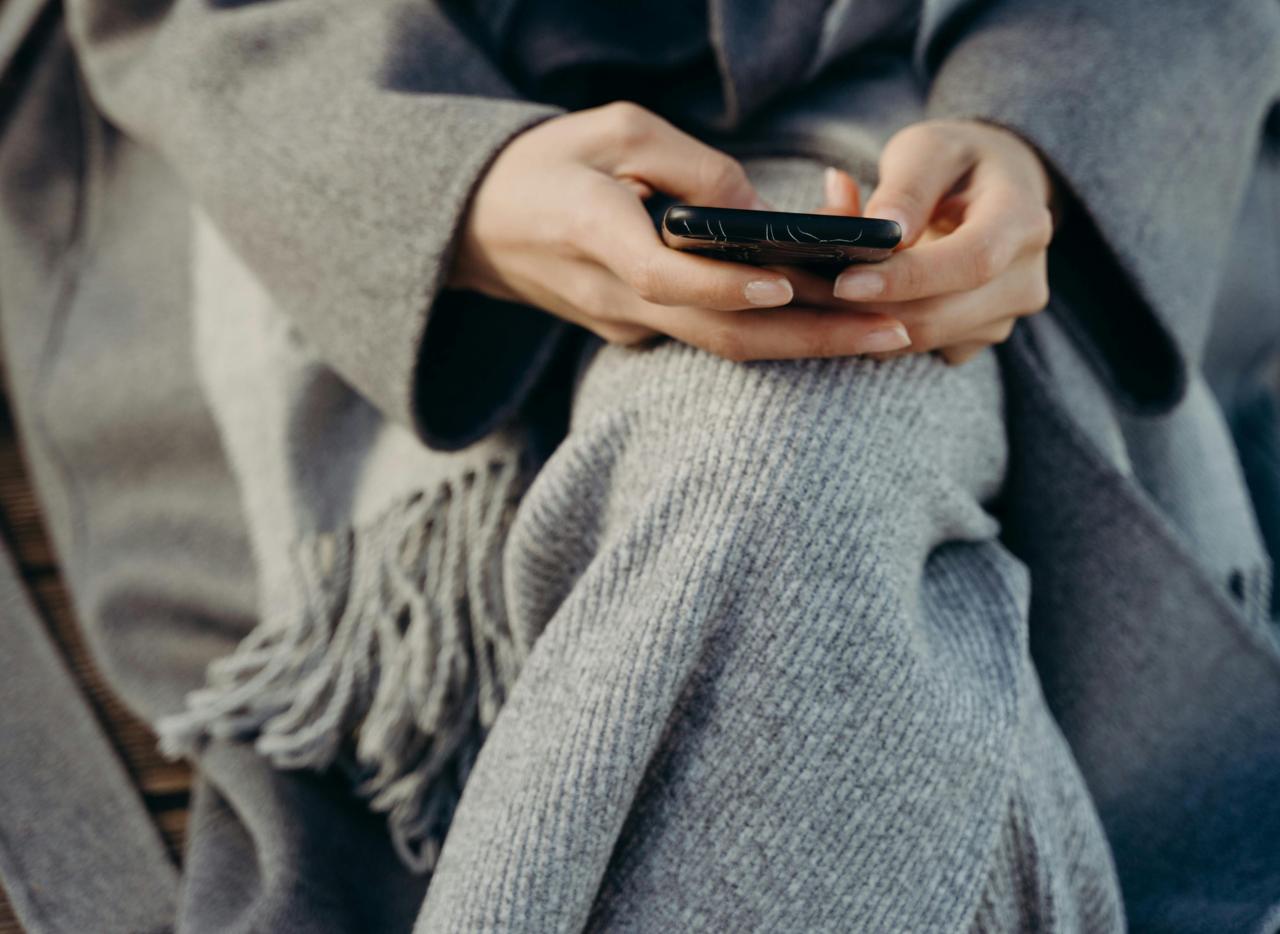 For illustration purposes only | Source: Pexels