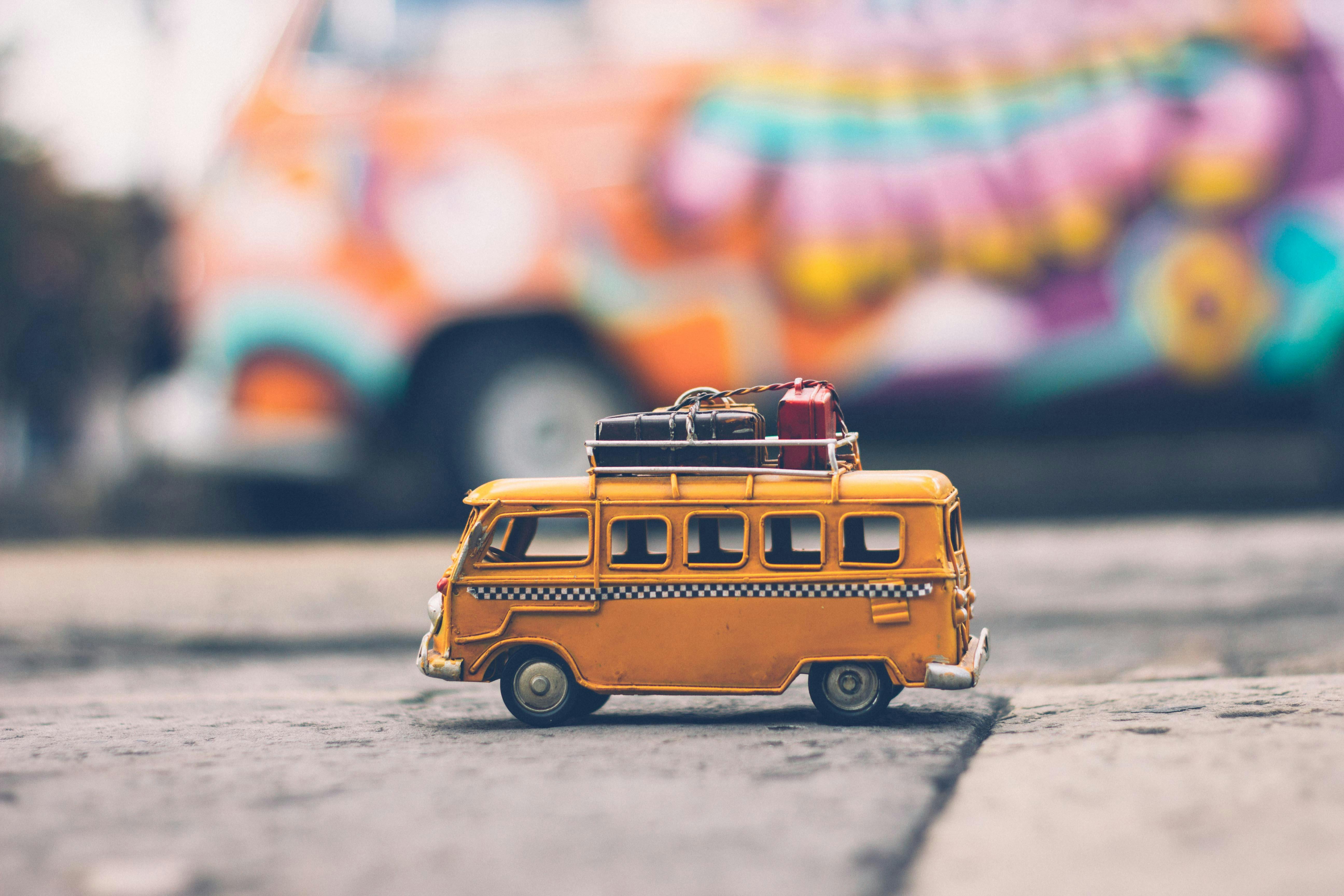 For illustration purposes only. | Source: Pexels