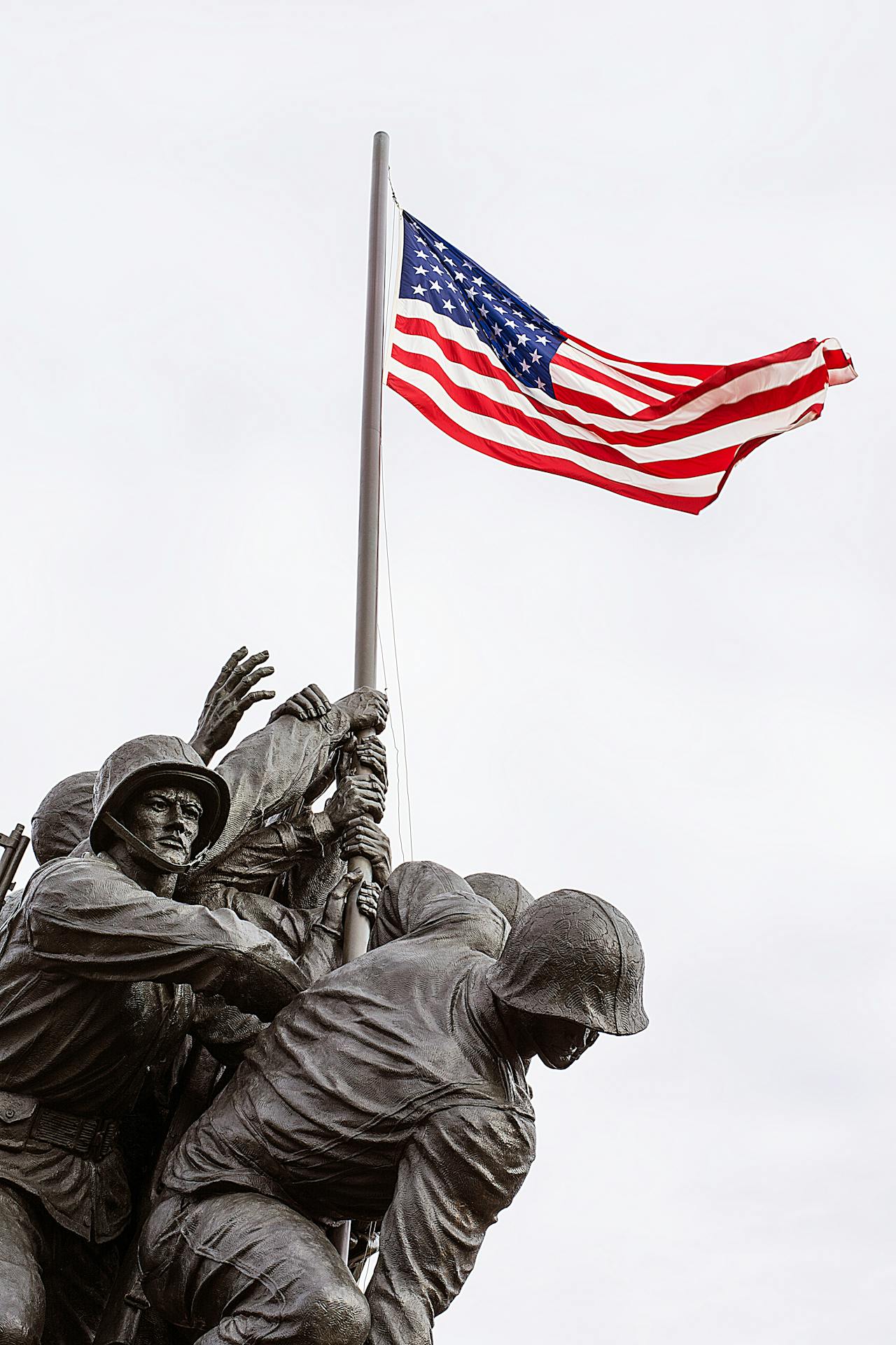 A war memorial | Source: Pexels