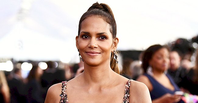 Look inside Halle Berry's Dating History and Three Failed Marriages