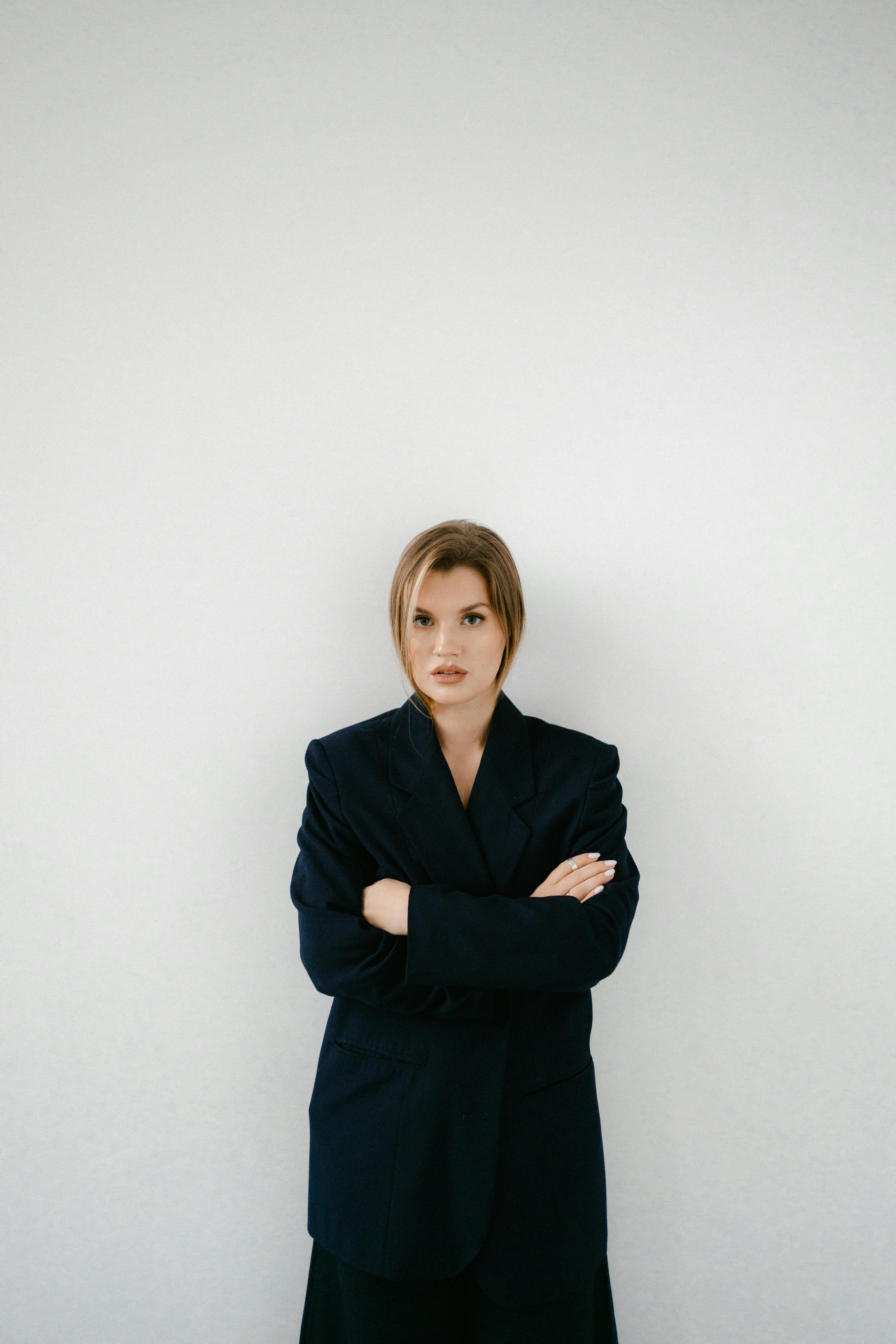 A determined woman | Source: Pexels