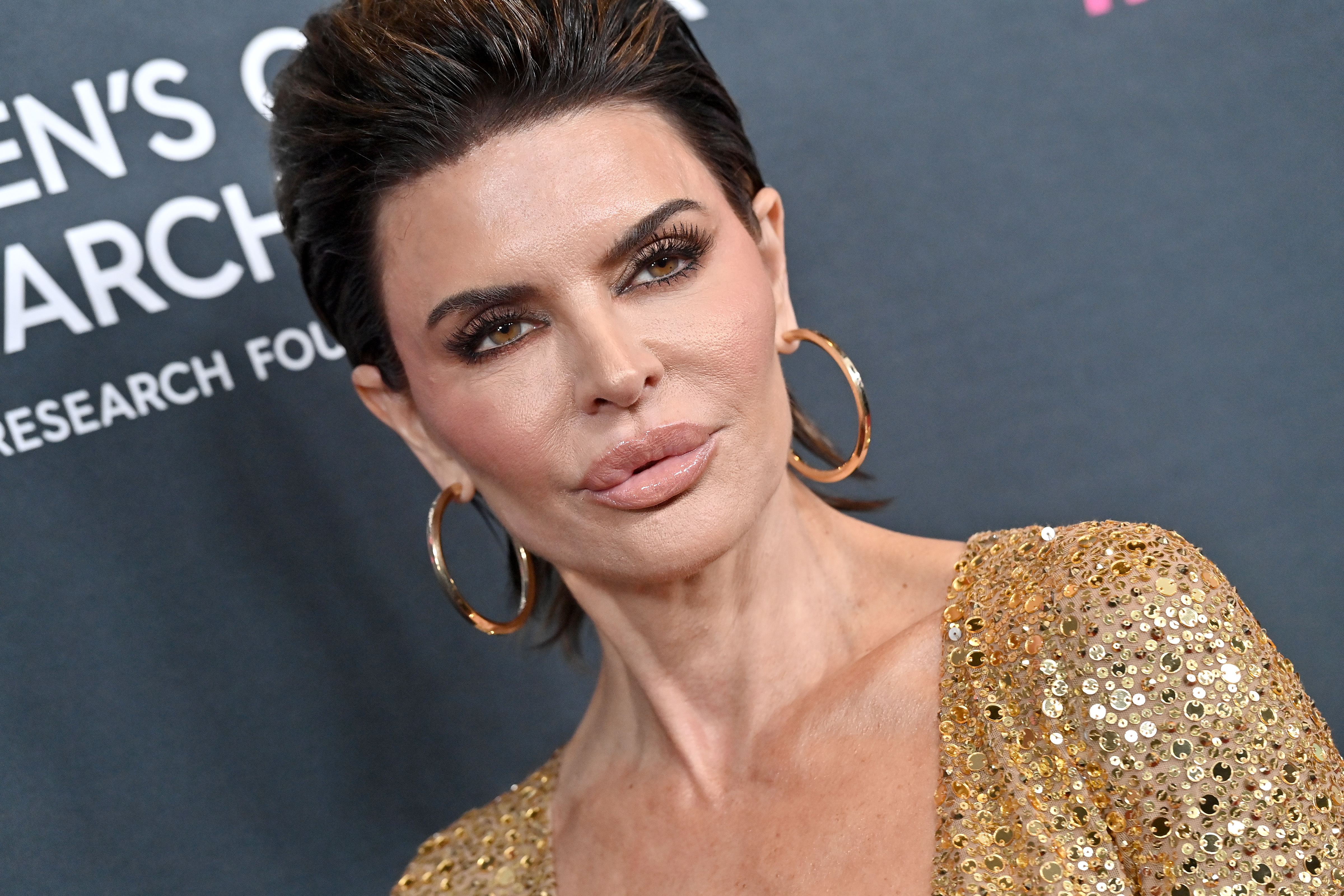 Rinna has been open about her long history with cosmetic treatments and procedures. Over the years, she has also spoken candidly about how some of those experiences affected the way she approached her appearance. | Source: Getty Images