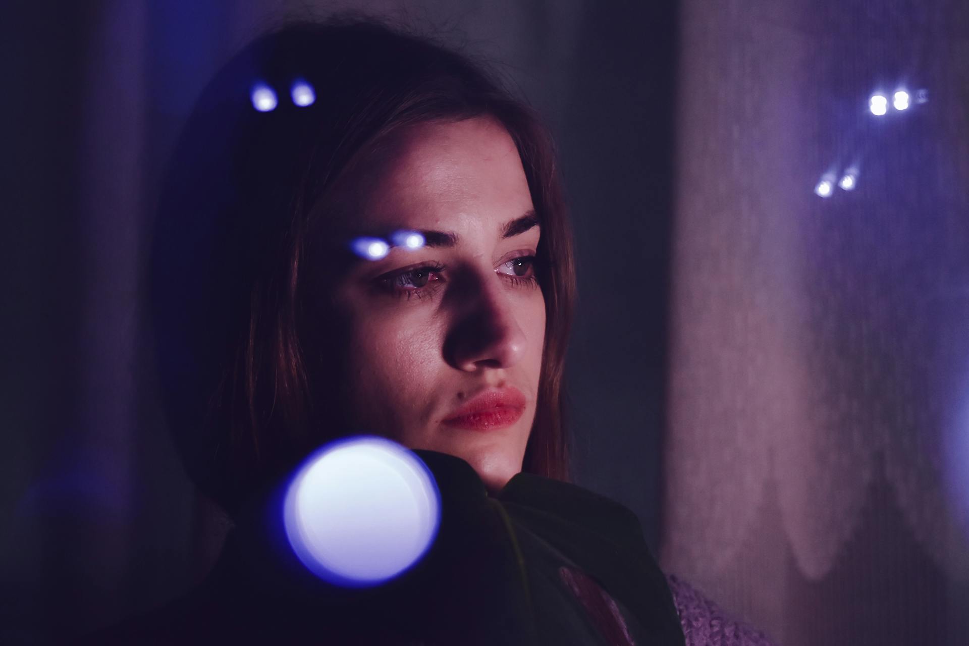 An angry woman | Source: Pexels