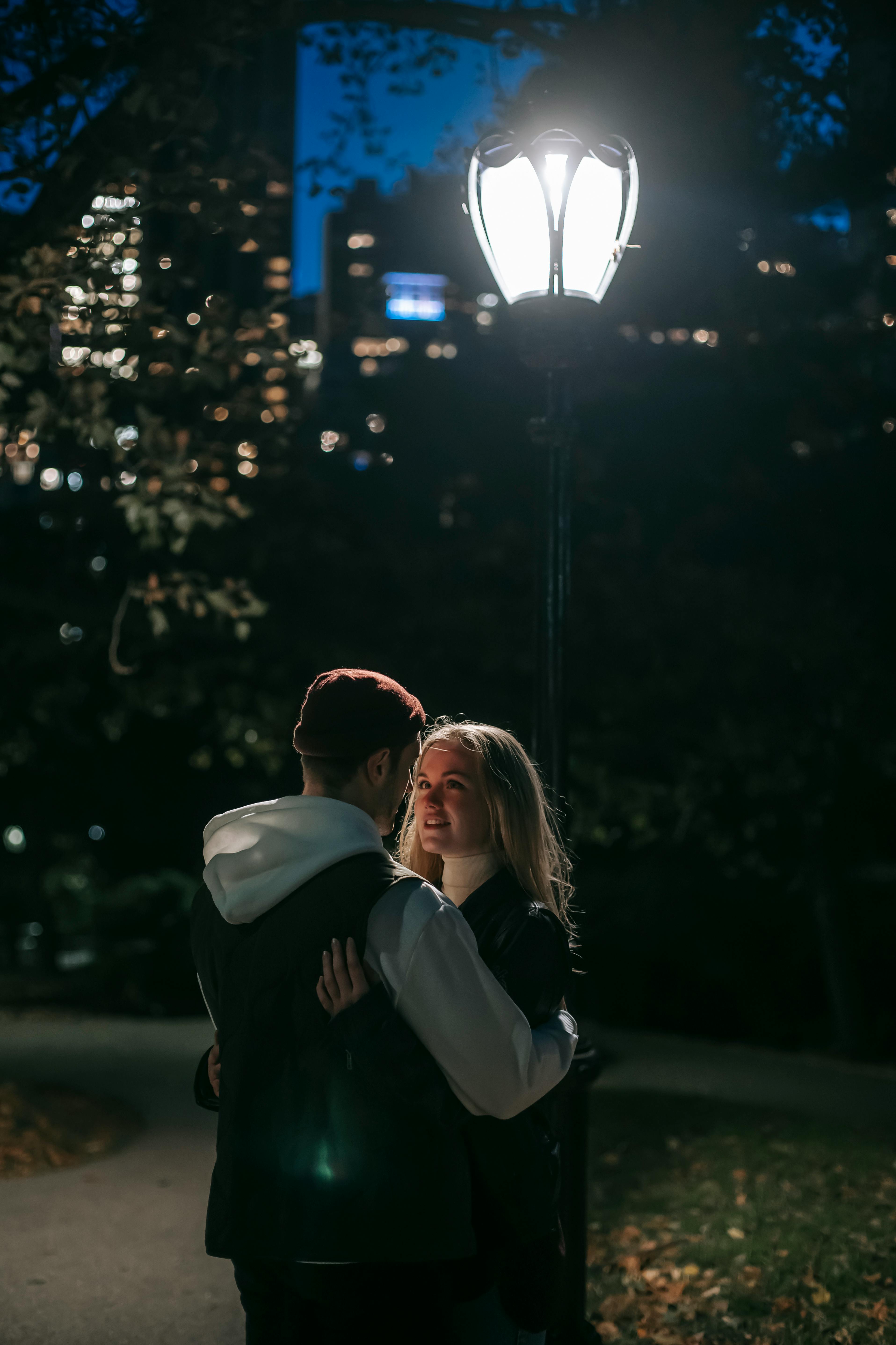 Couple bonding | Source: Pexels