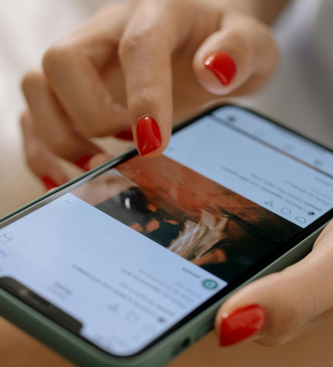 For illustration purposes only | Source: Pexels
