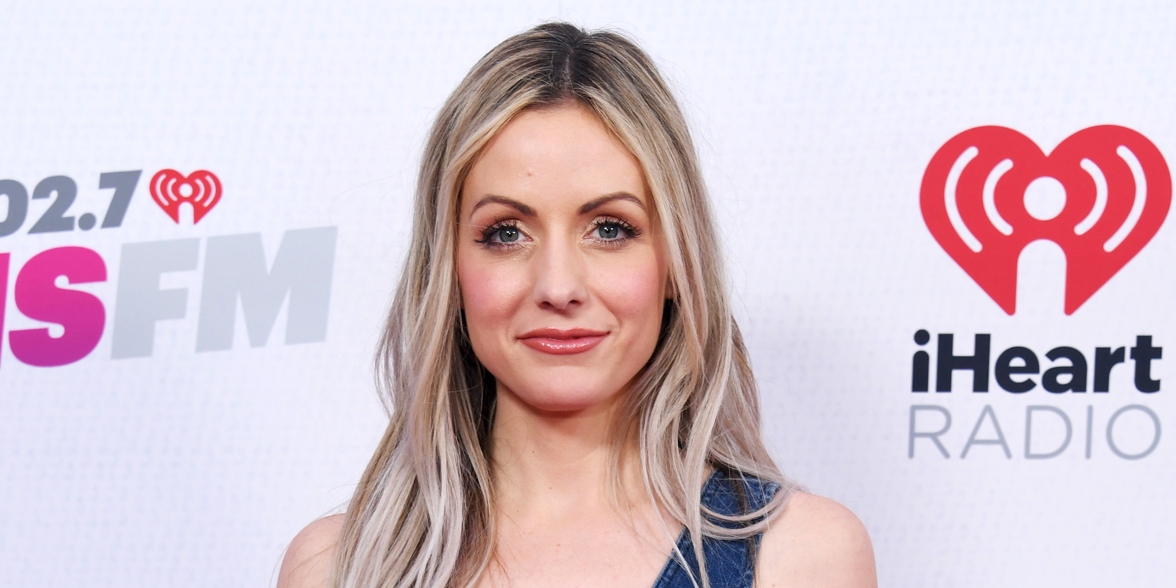 Carly Waddell | Source: Getty Images