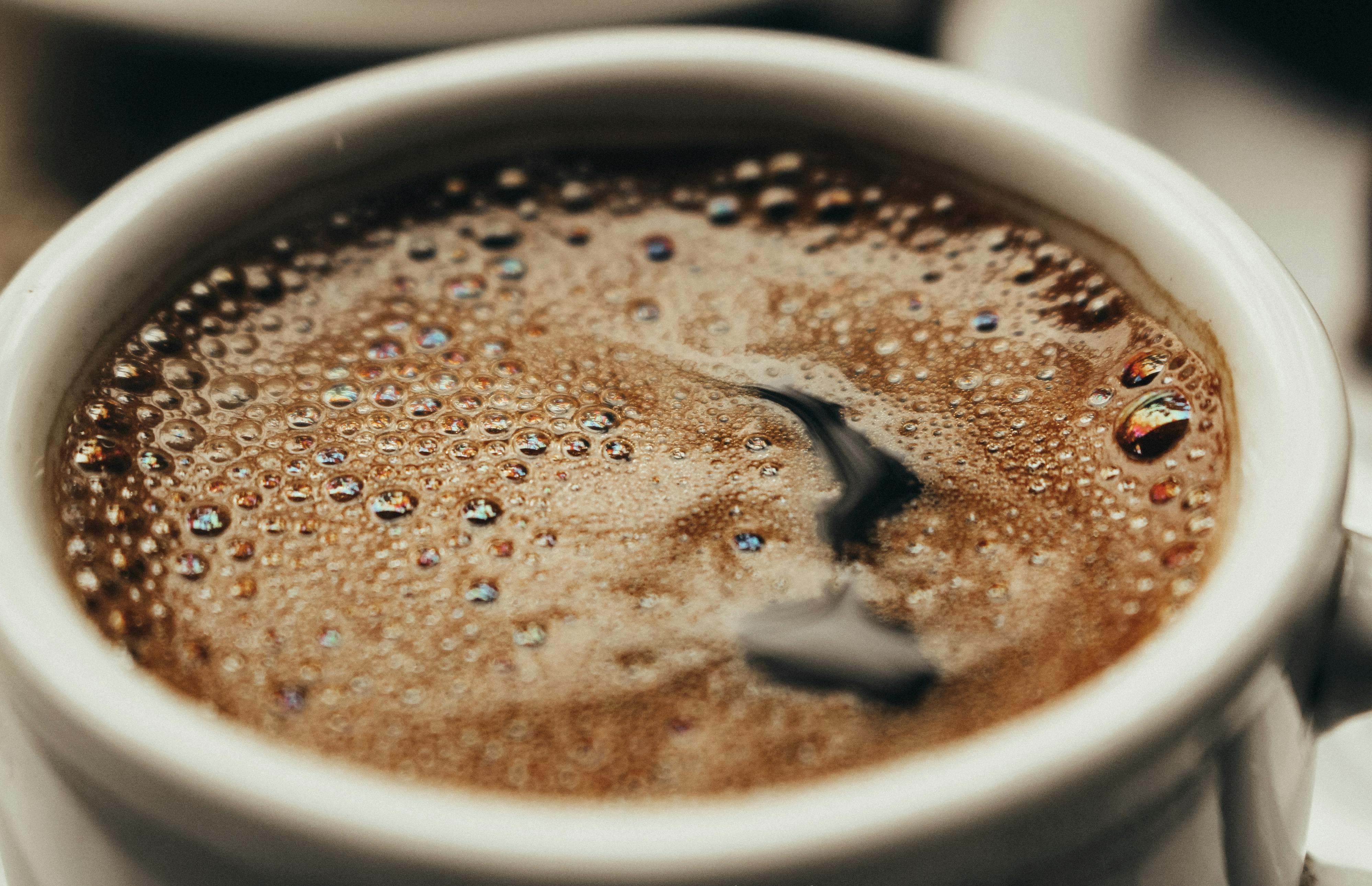 A cup of coffee | Source: Pexels