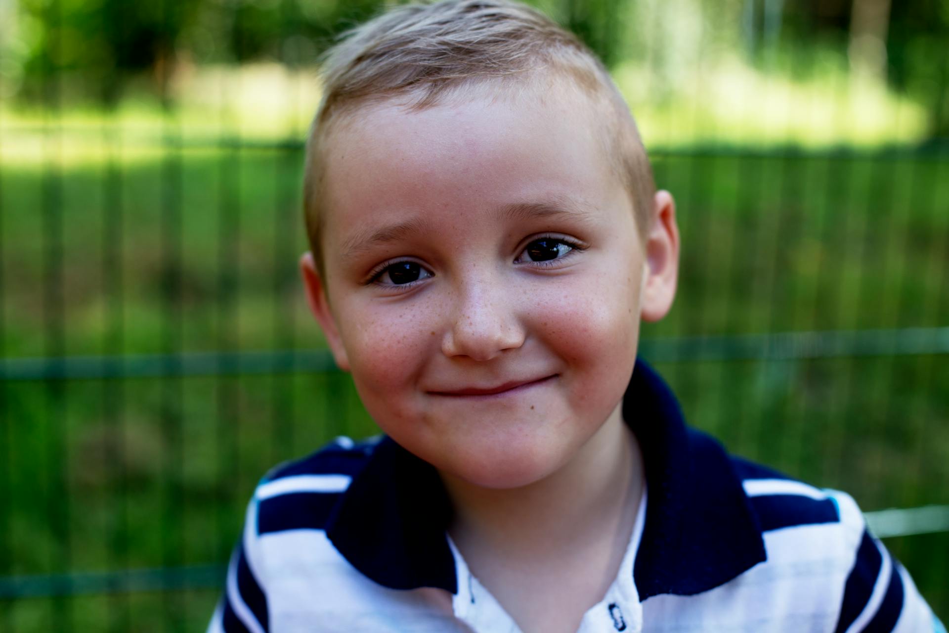 A little boy | Source: Pexels