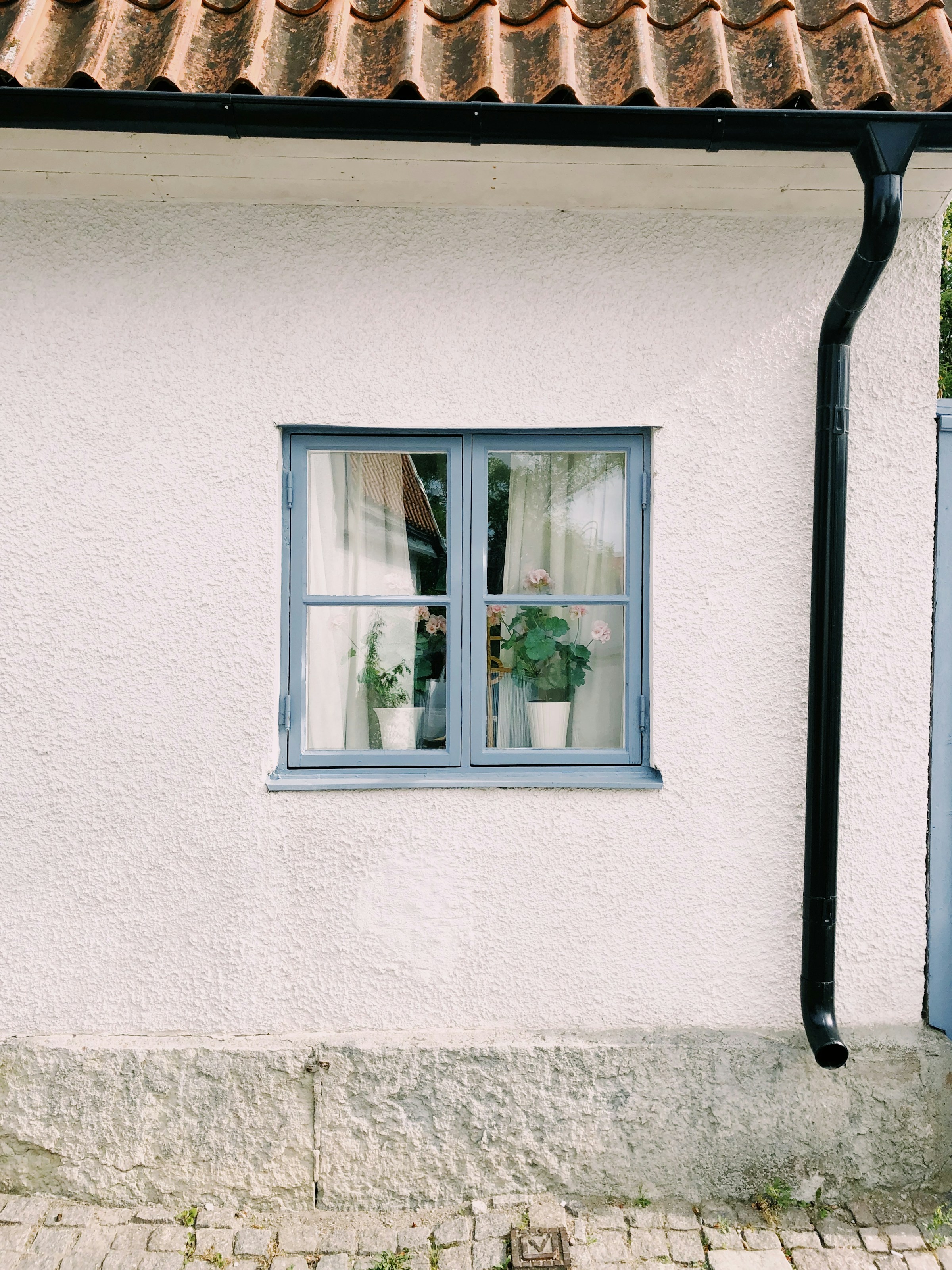 A window | Source: Unsplash