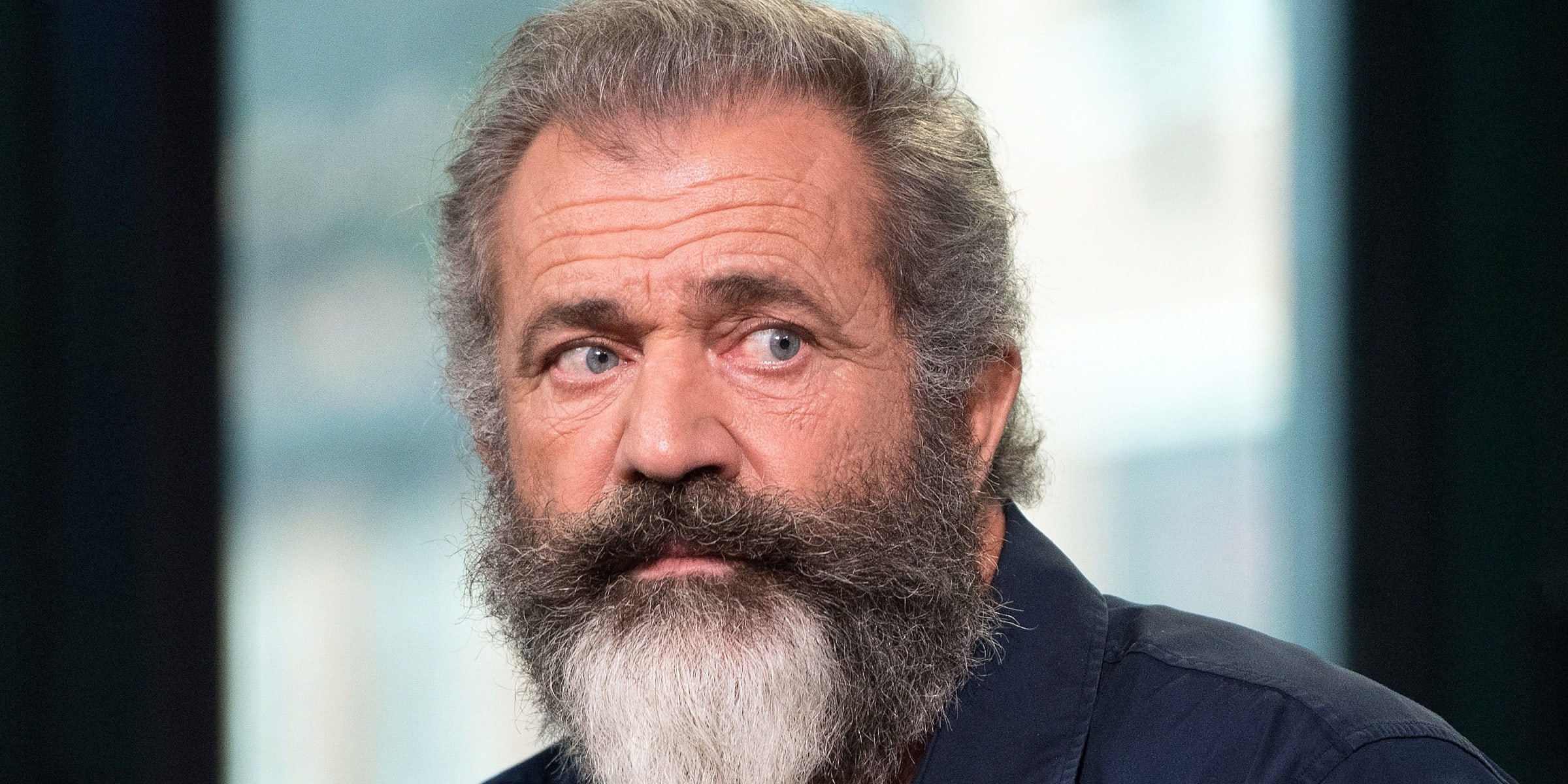 Mel Gibson | Source: Getty Images