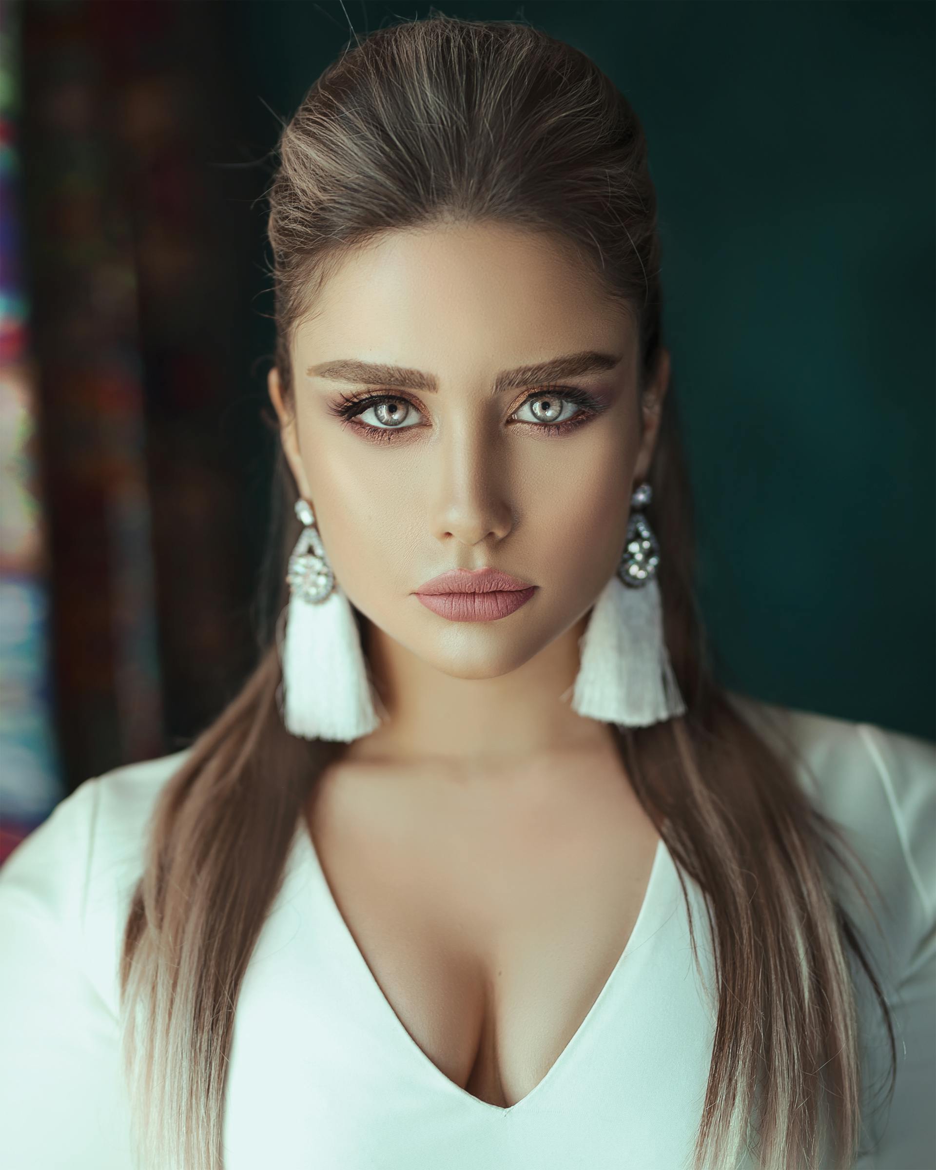 A determined woman | Source: Pexels