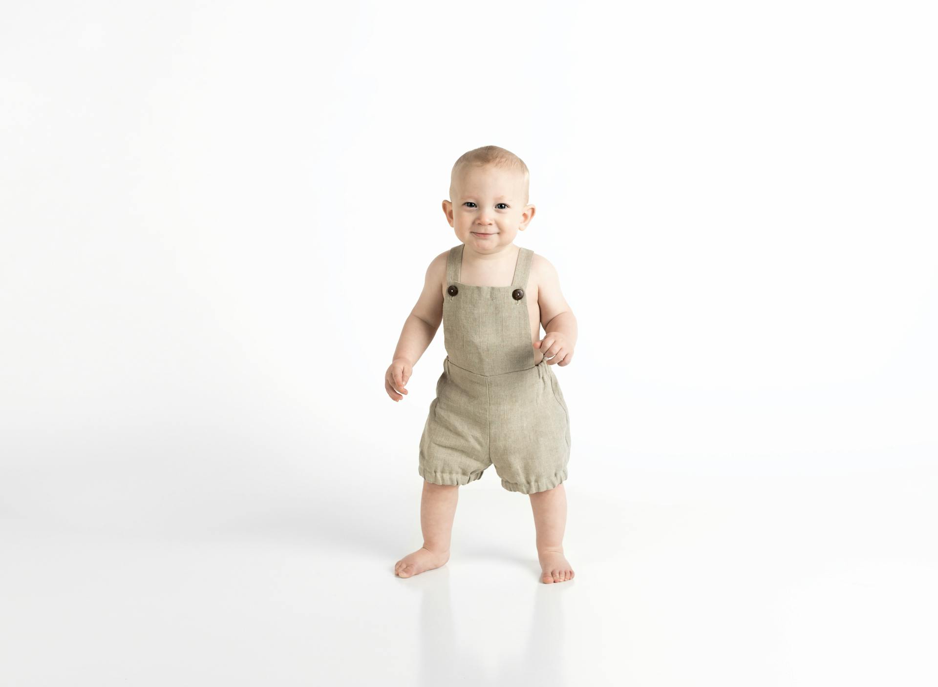 A toddler boy | Source: Pexels