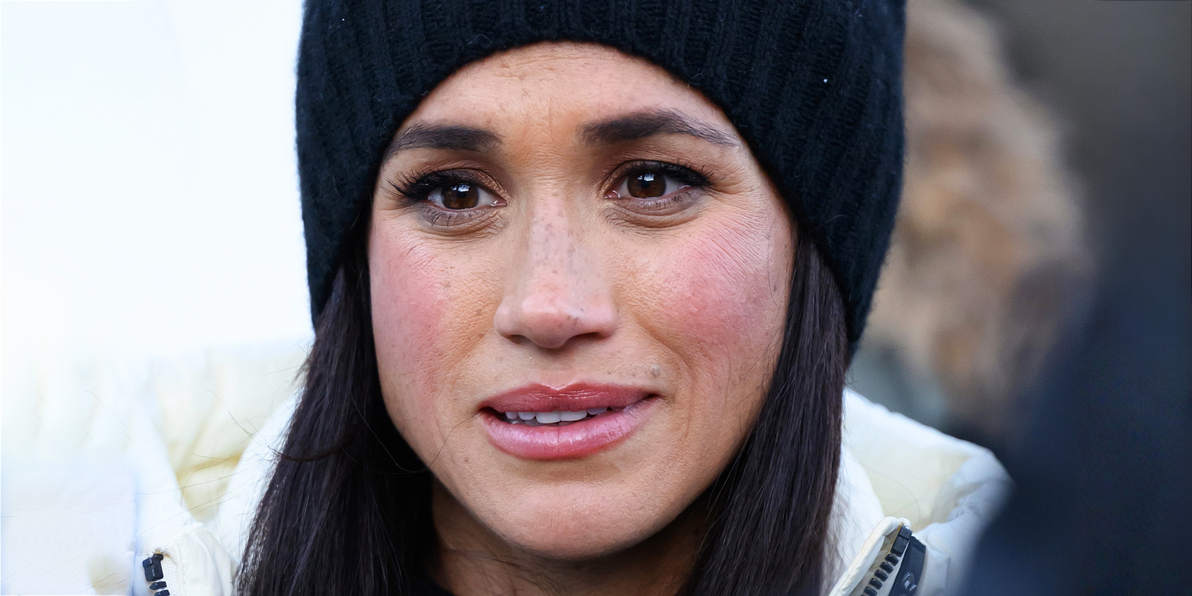 Meghan Markle | Source: Getty Images