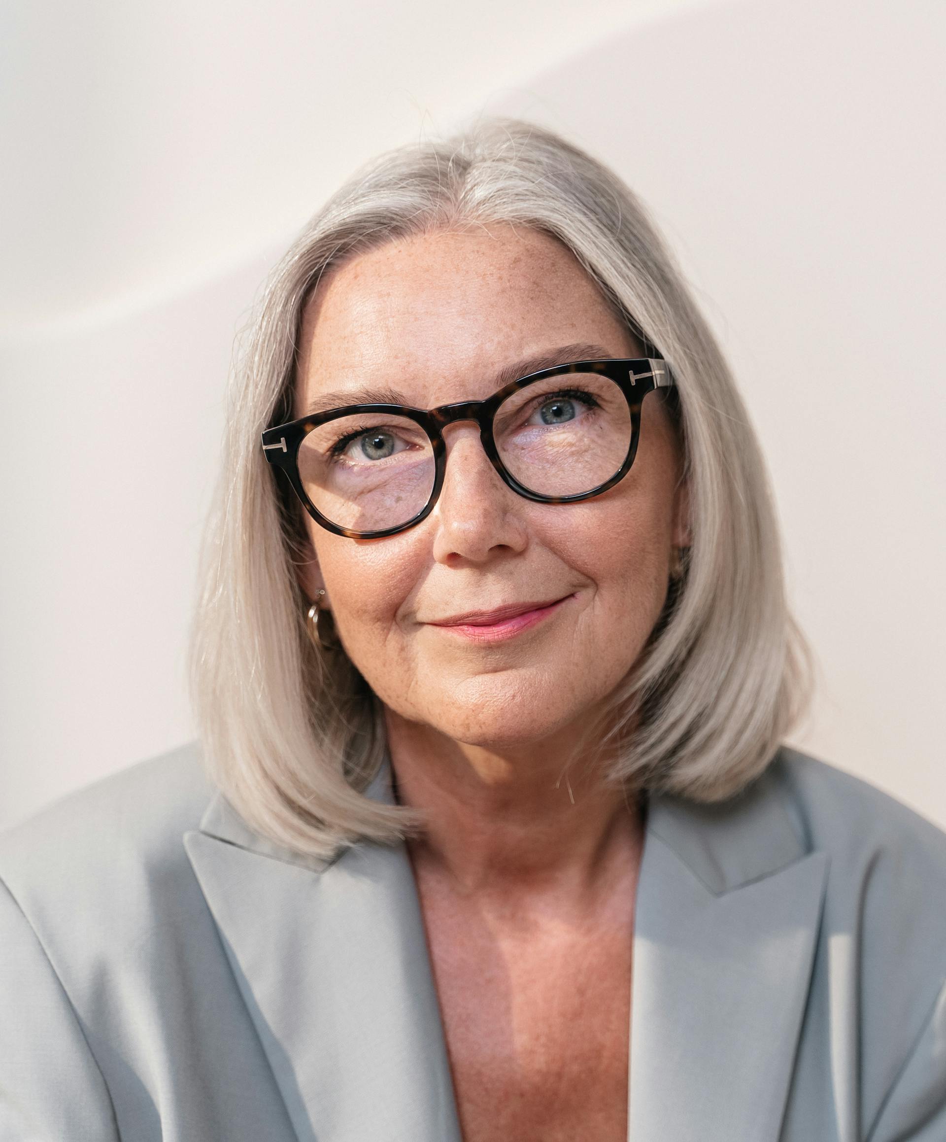 A smiling woman | Source: Pexels