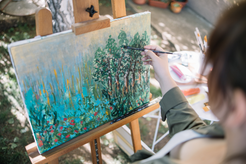 For illustration purposes only | Source: Shutterstock