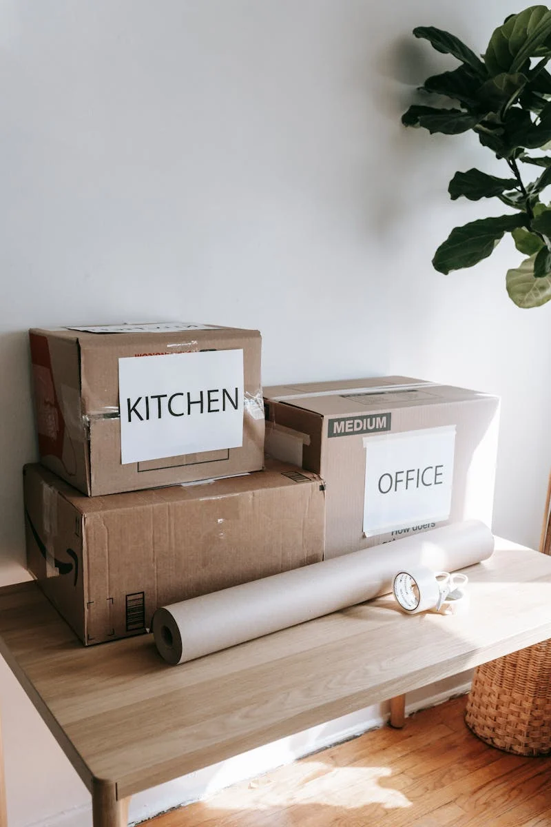 For illustration purposes only. | Source: Pexels