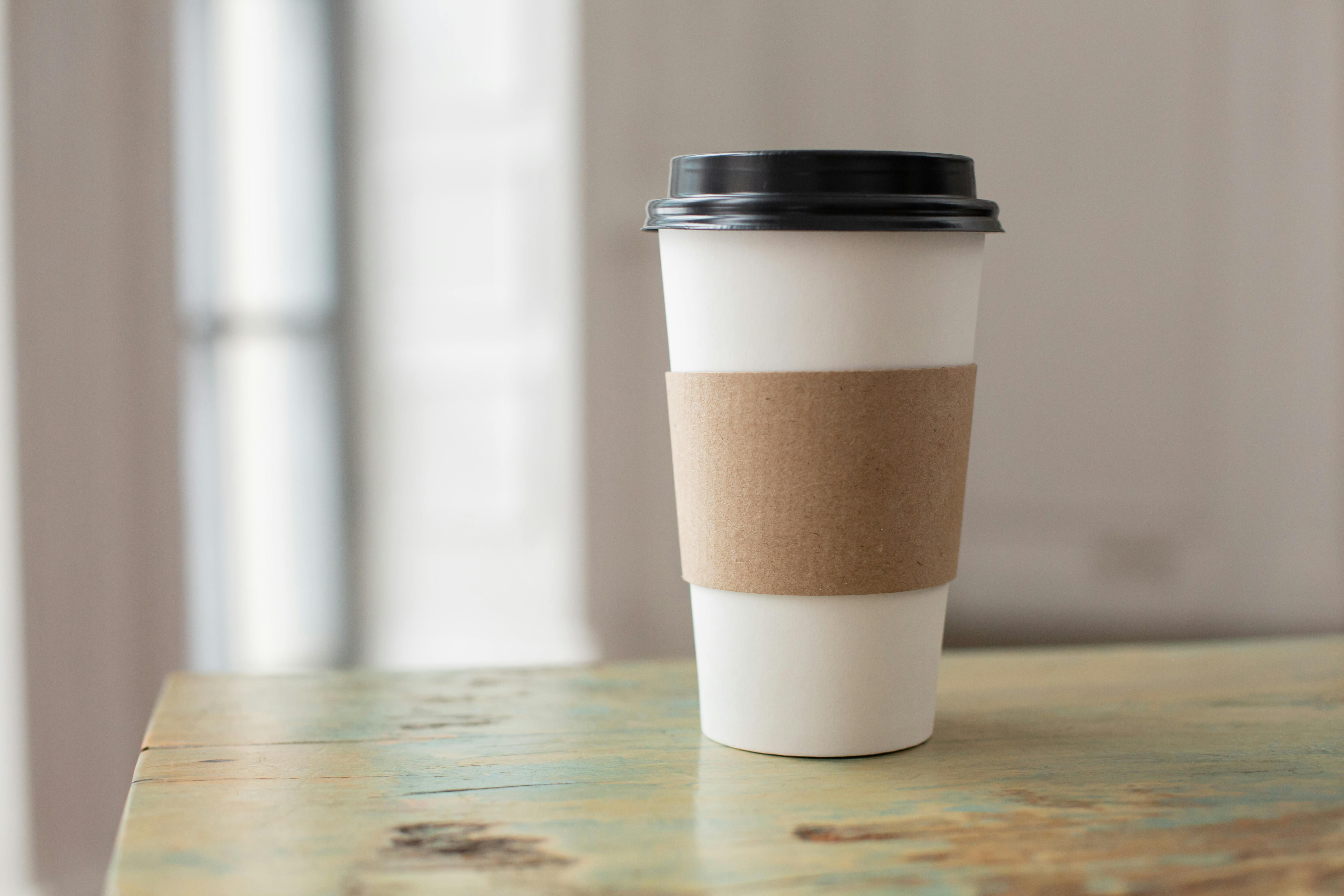 A takeaway cup of coffee | Source: Pexels