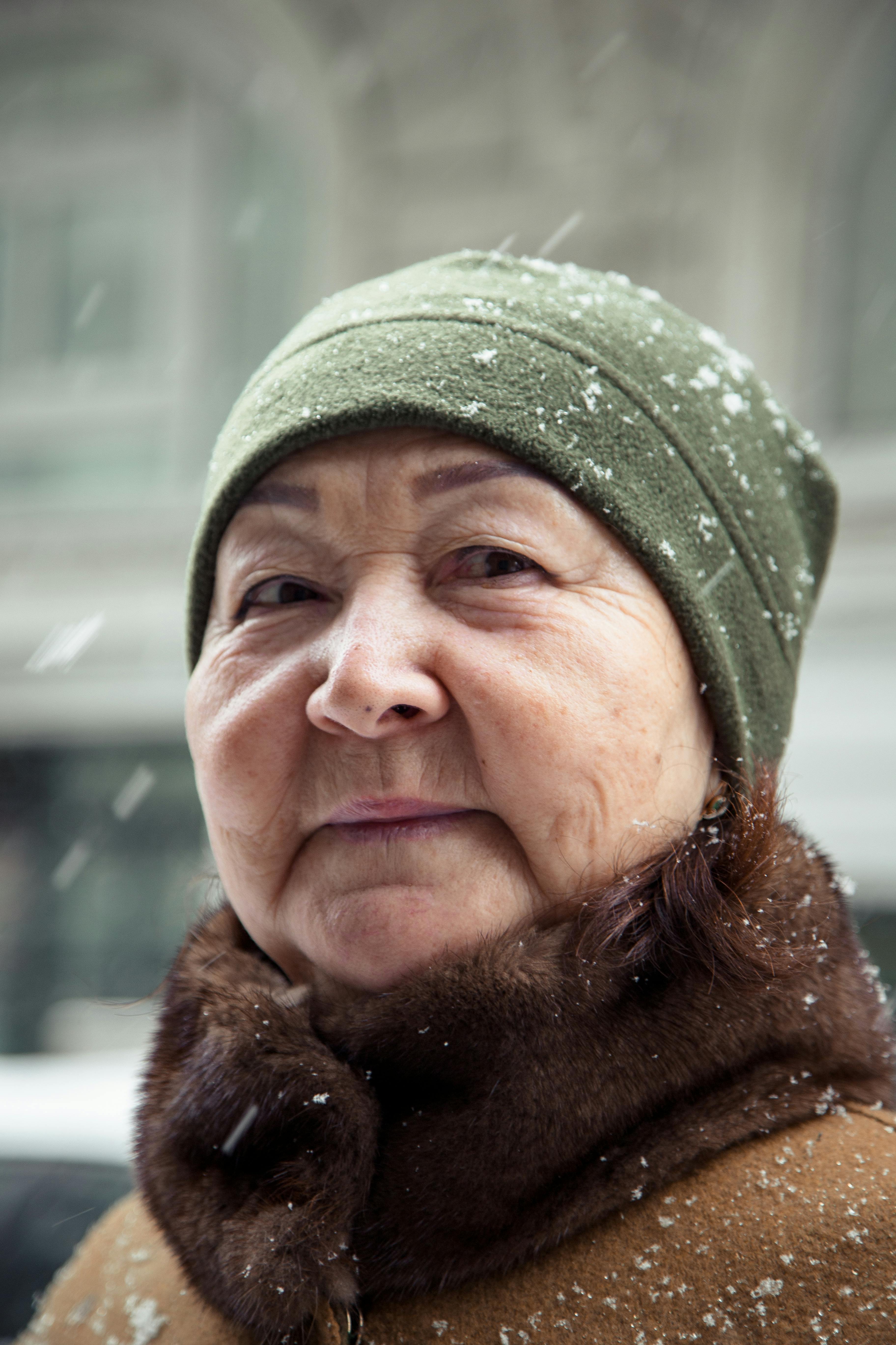 A serious woman | Source: Pexels