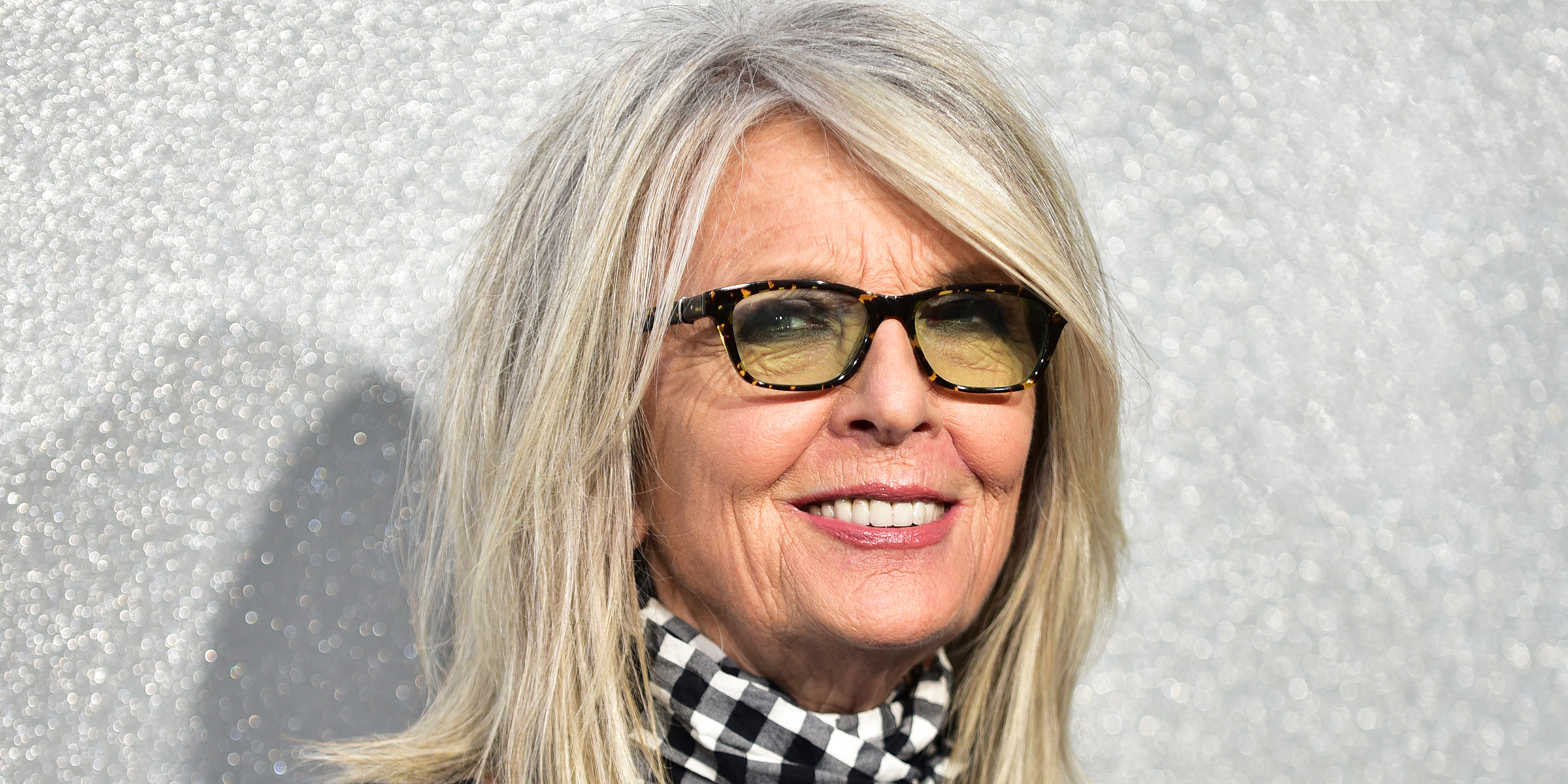 Diane Keaton | Source: Getty Images