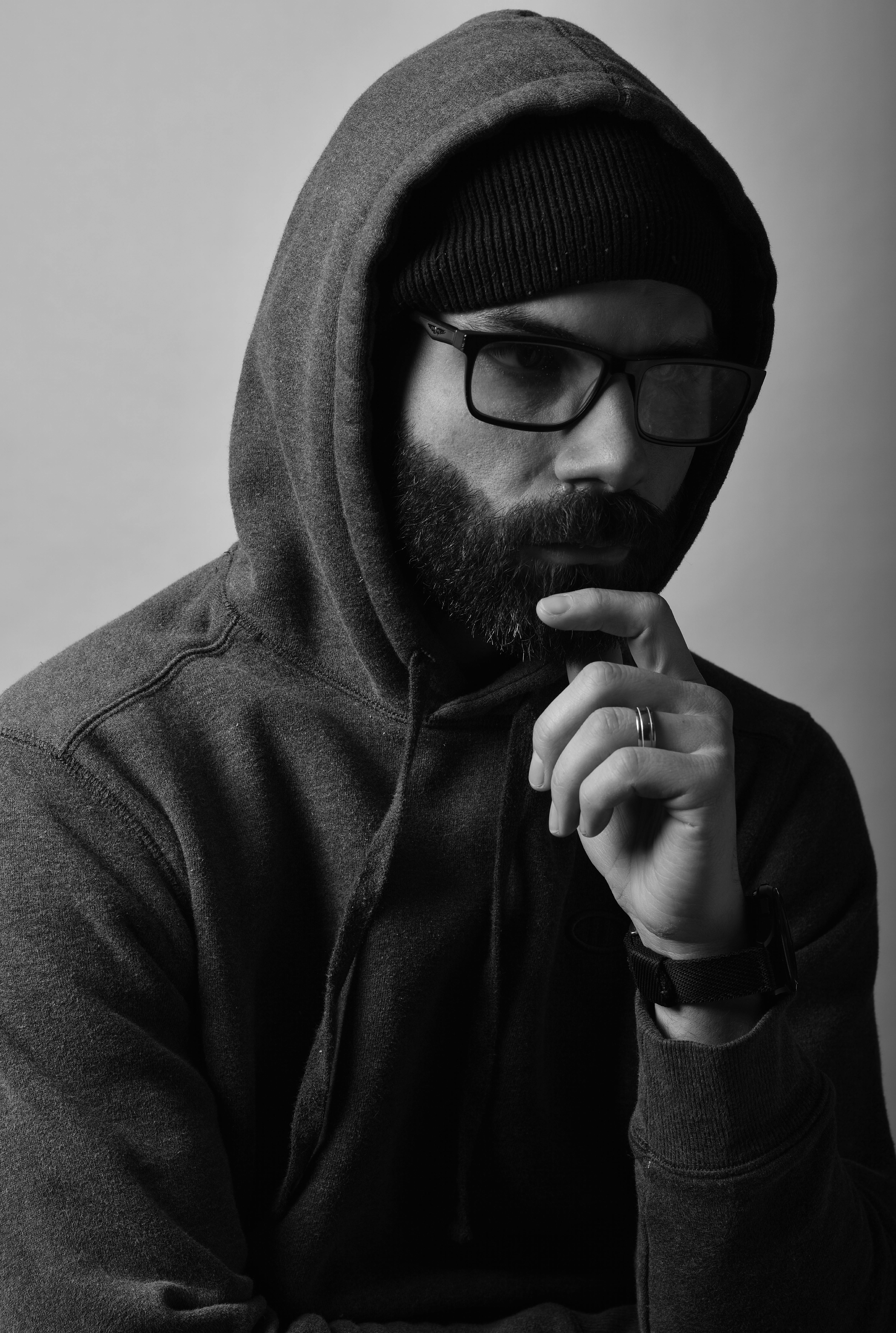 A man thinking | Source: Pexels