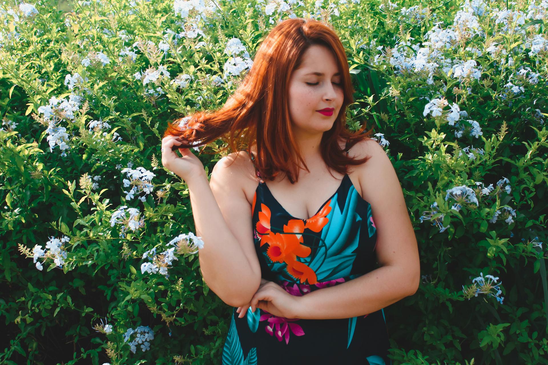 A dissatisfied woman | Source: Pexels