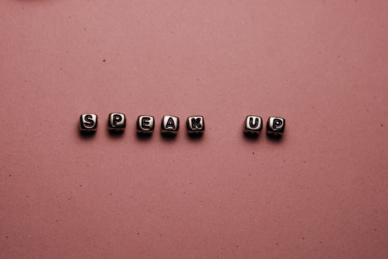 For illustration purposes only. | Source: Pexels