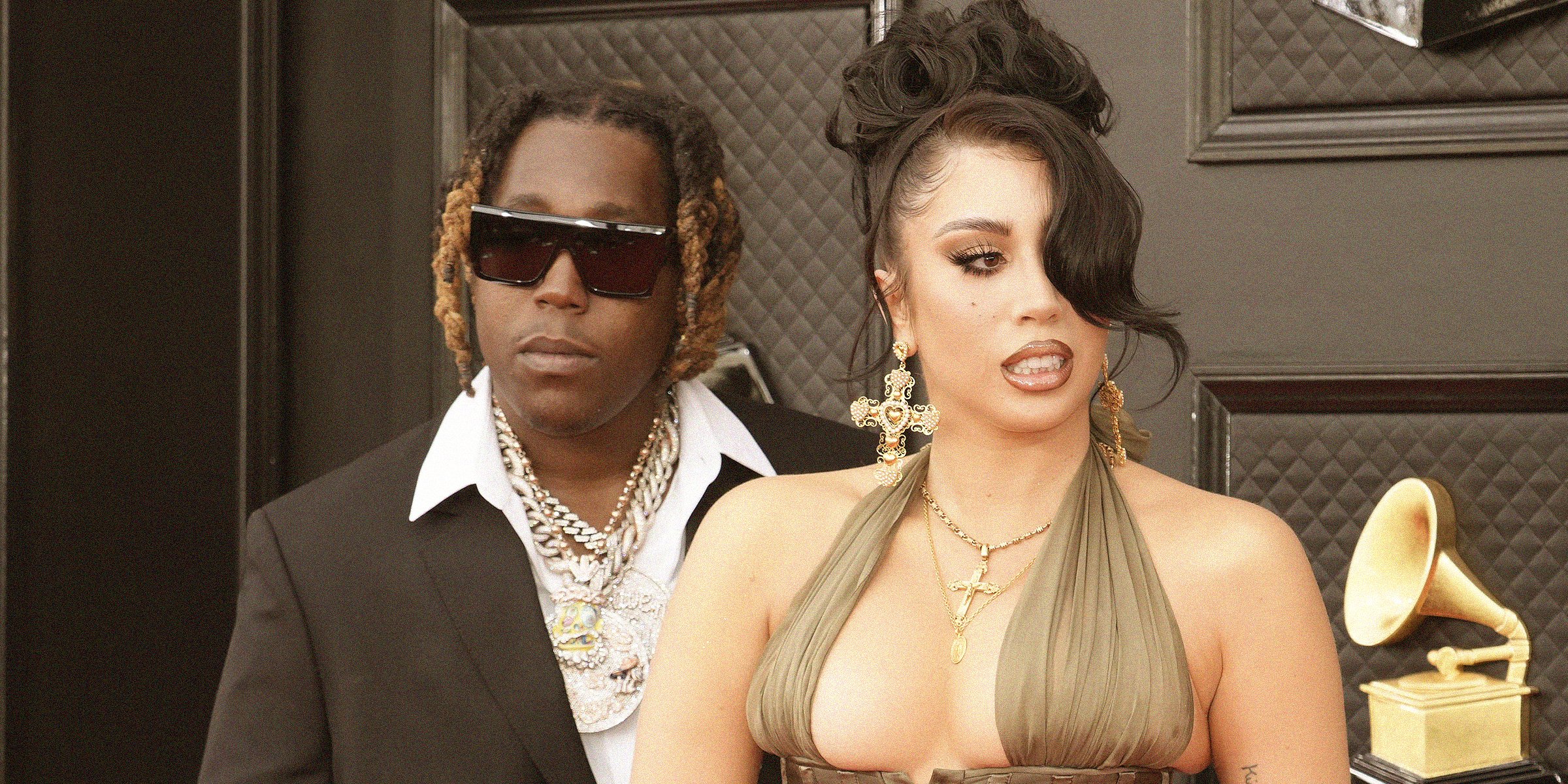 Don Toliver and Kali Uchis | Source: Getty Images