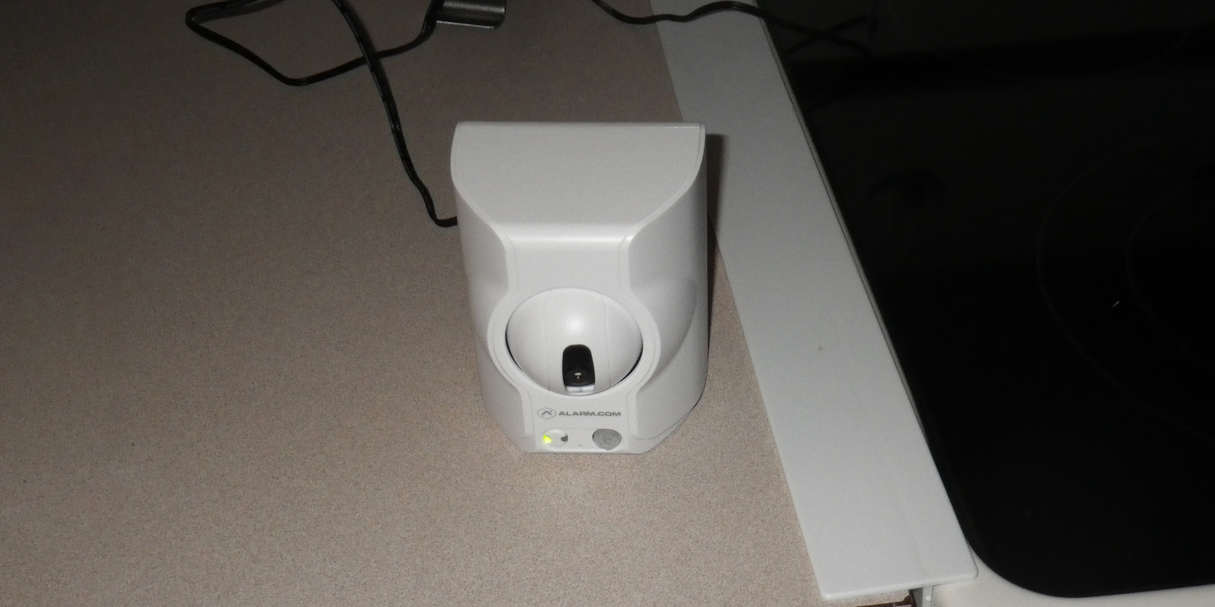 A camera | Source: Flickr/osseous/CC BY 2.0